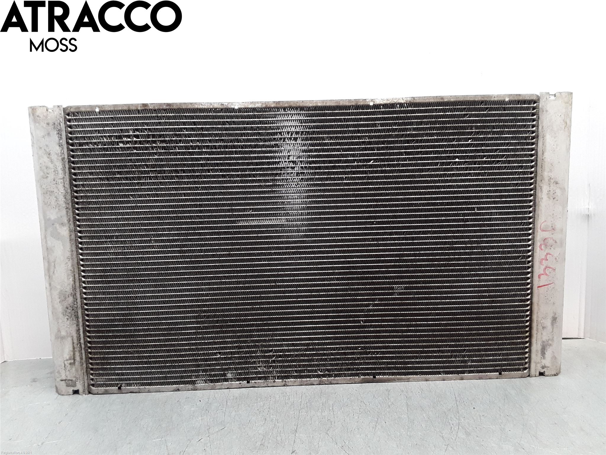 BMW 5 E60/61 Sed/Tou 02-10 Kylare Aut