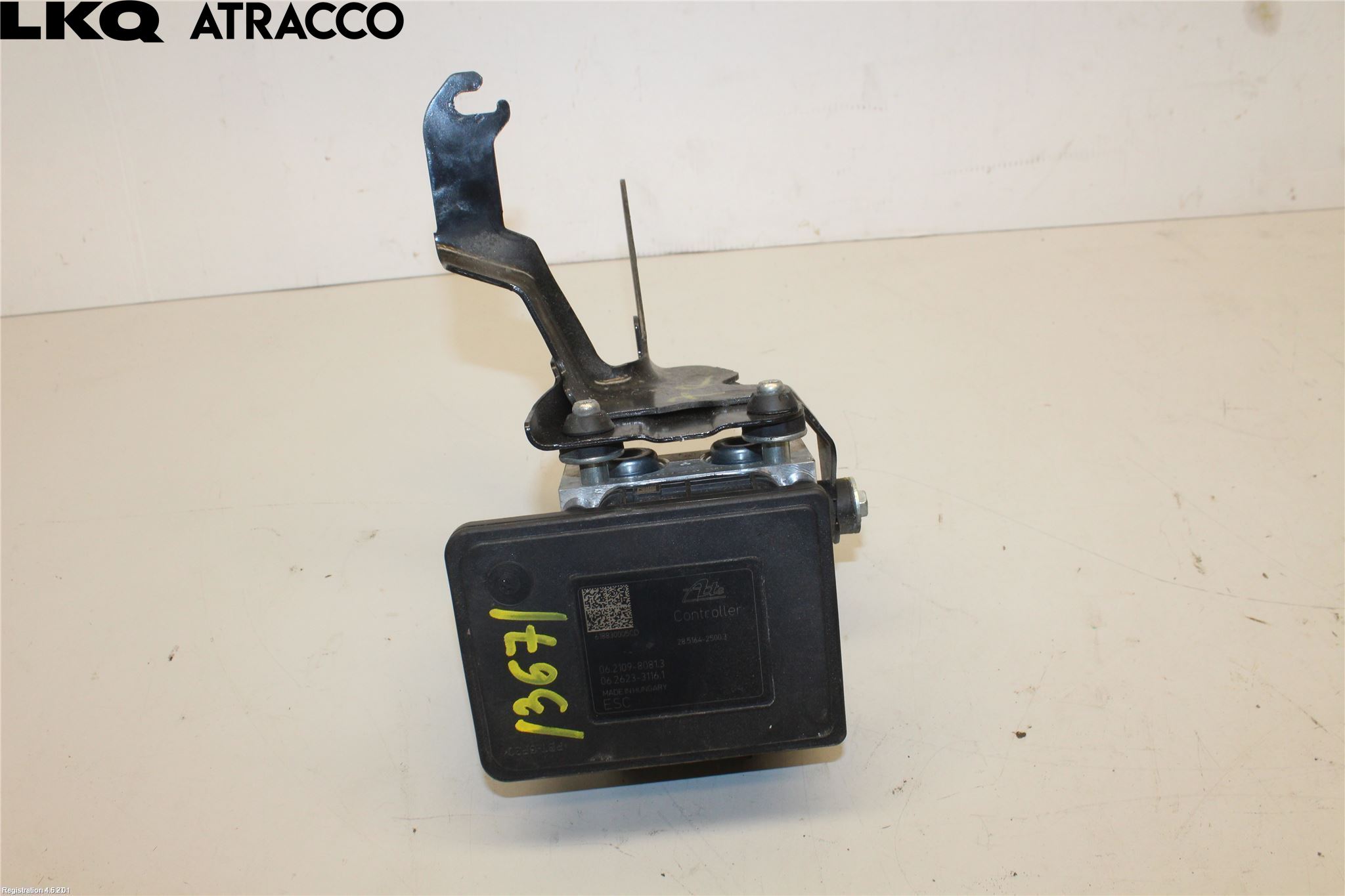 Mazda 2 (DJ) 15-22 Abs Hydraulaggregat