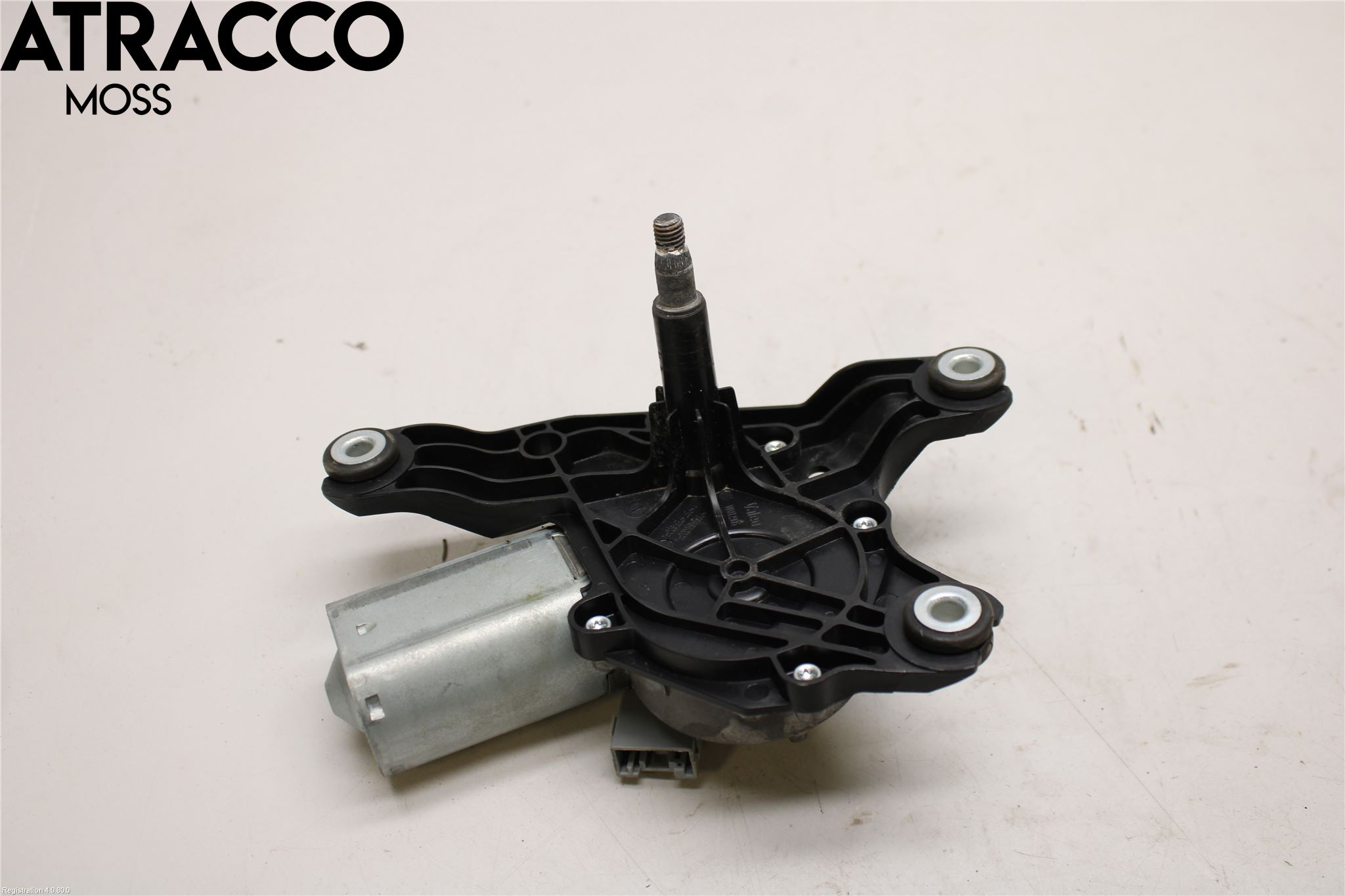 BMW X1 E84 10-15 Torkarmotor Baklucka