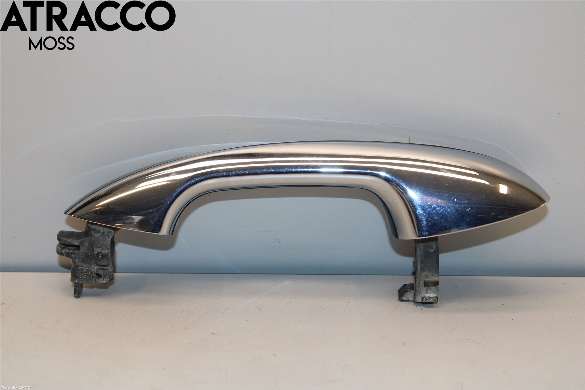 Mercedes-Benz MB EQC (N293) 20- Dörrhandtag Yttre Hö
