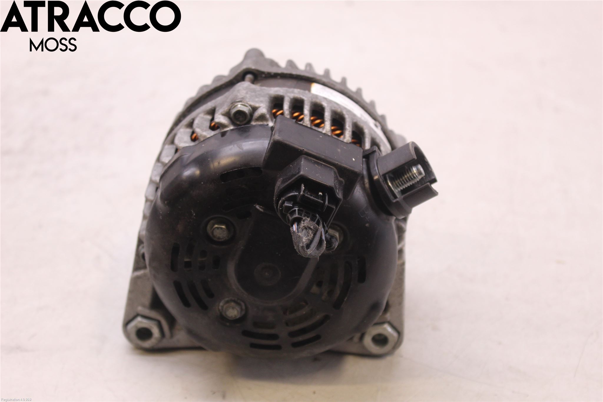 Ford FOCUS 11-14 Generator