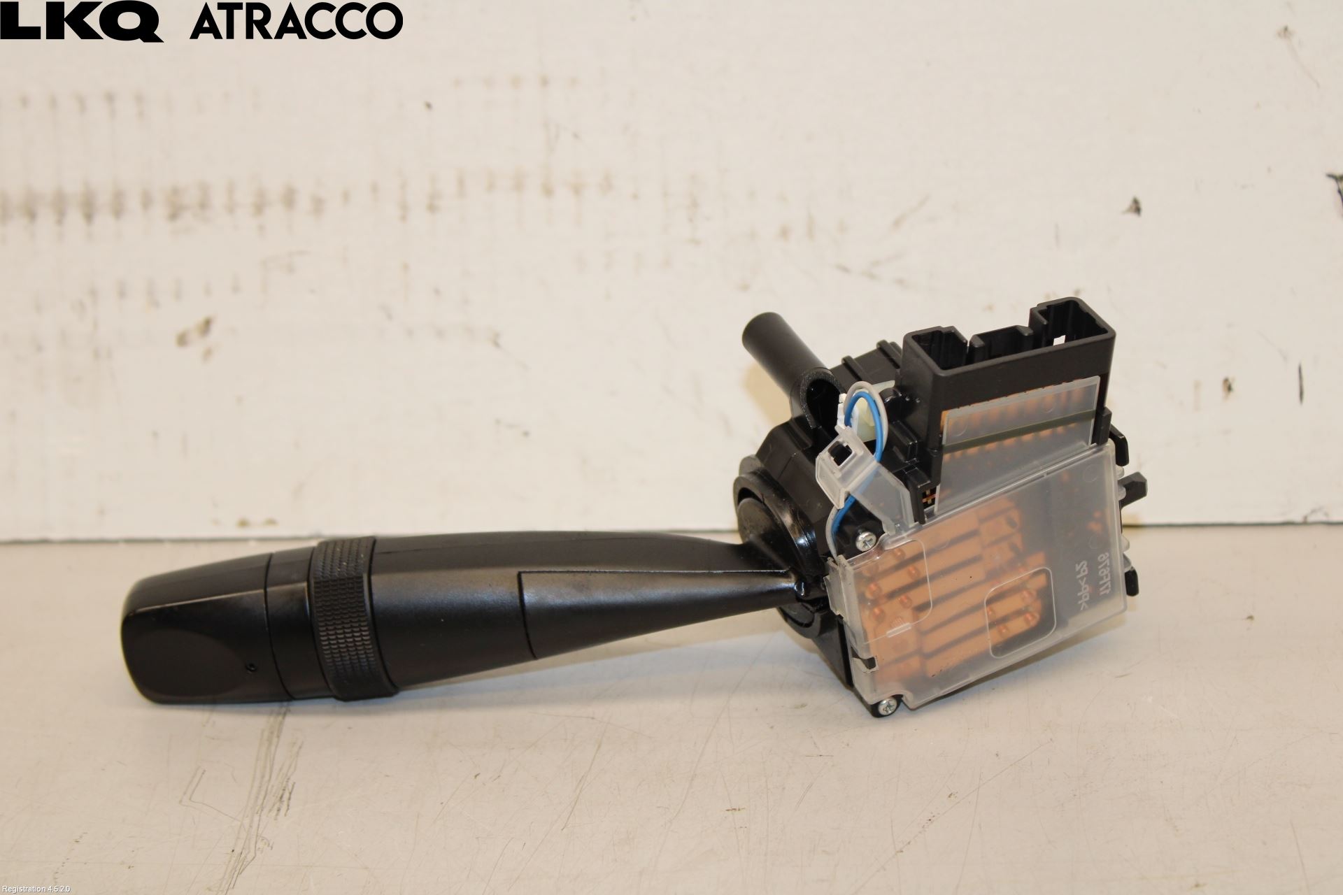 Suzuki SX4 S-CROSS 14-21 Spak Blinkers-Ljusomk