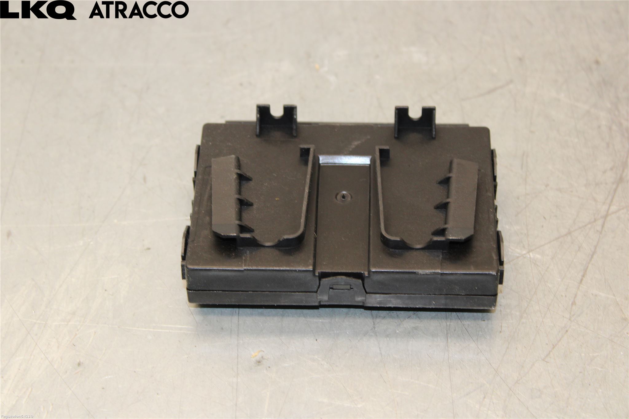 BMW i3 I01 13-22 Komfort Styrdon