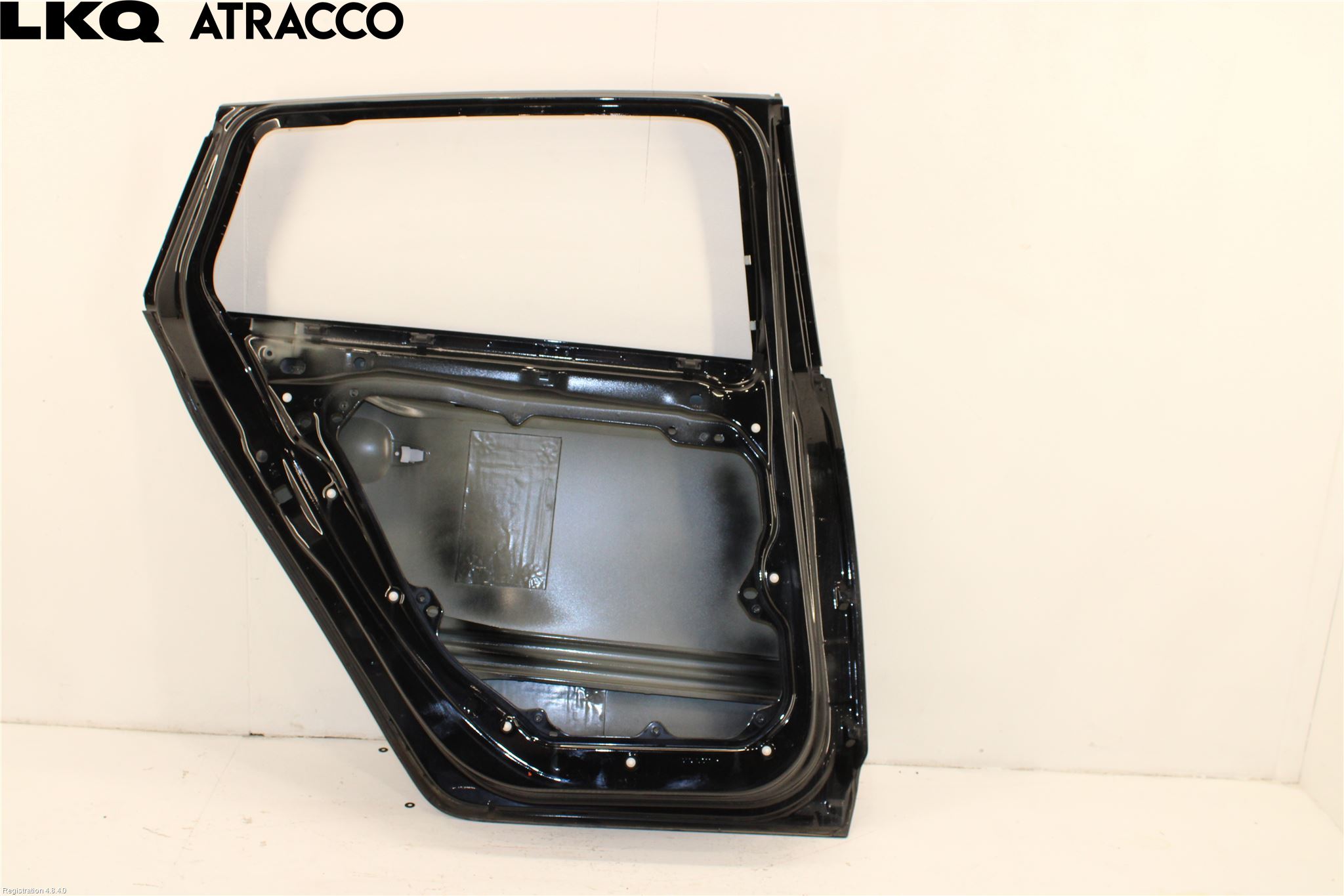 Volvo V60 11-13 Dörr Bak Vänster