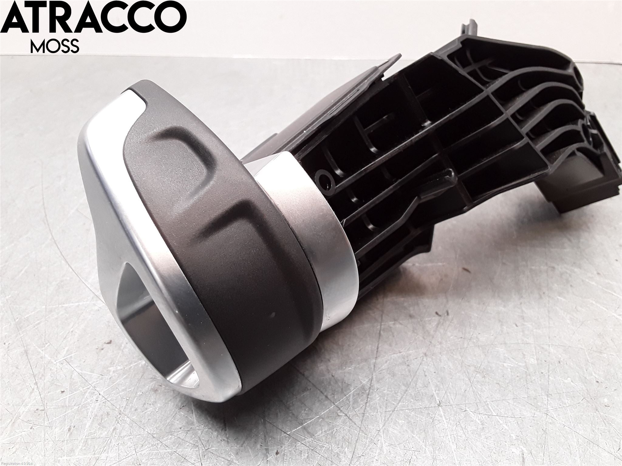 BMW i3 I01 13-22 Start/Stopp Övrigt