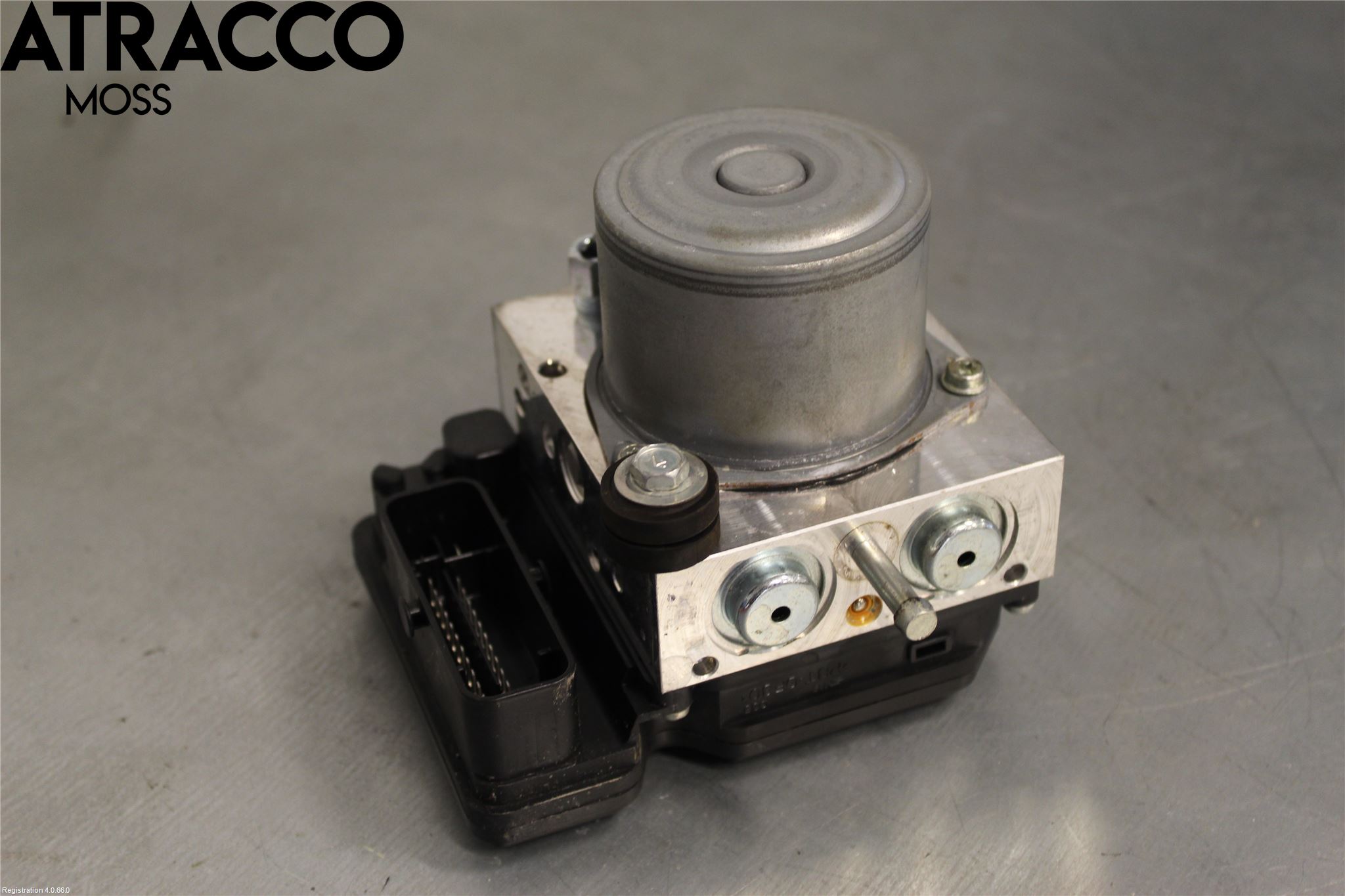 Nissan LEAF 18- Abs Hydraulaggregat