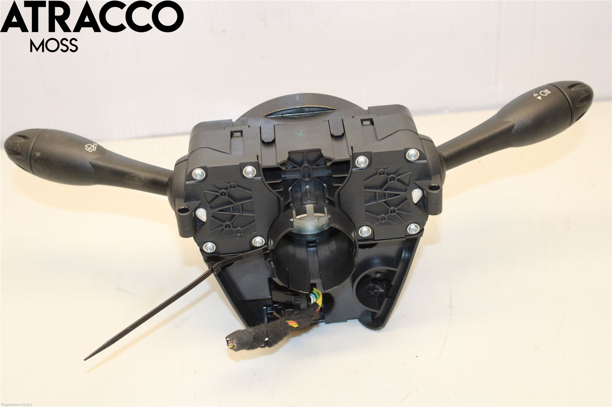 Mini COUPE R56 05-14 Spakcentral