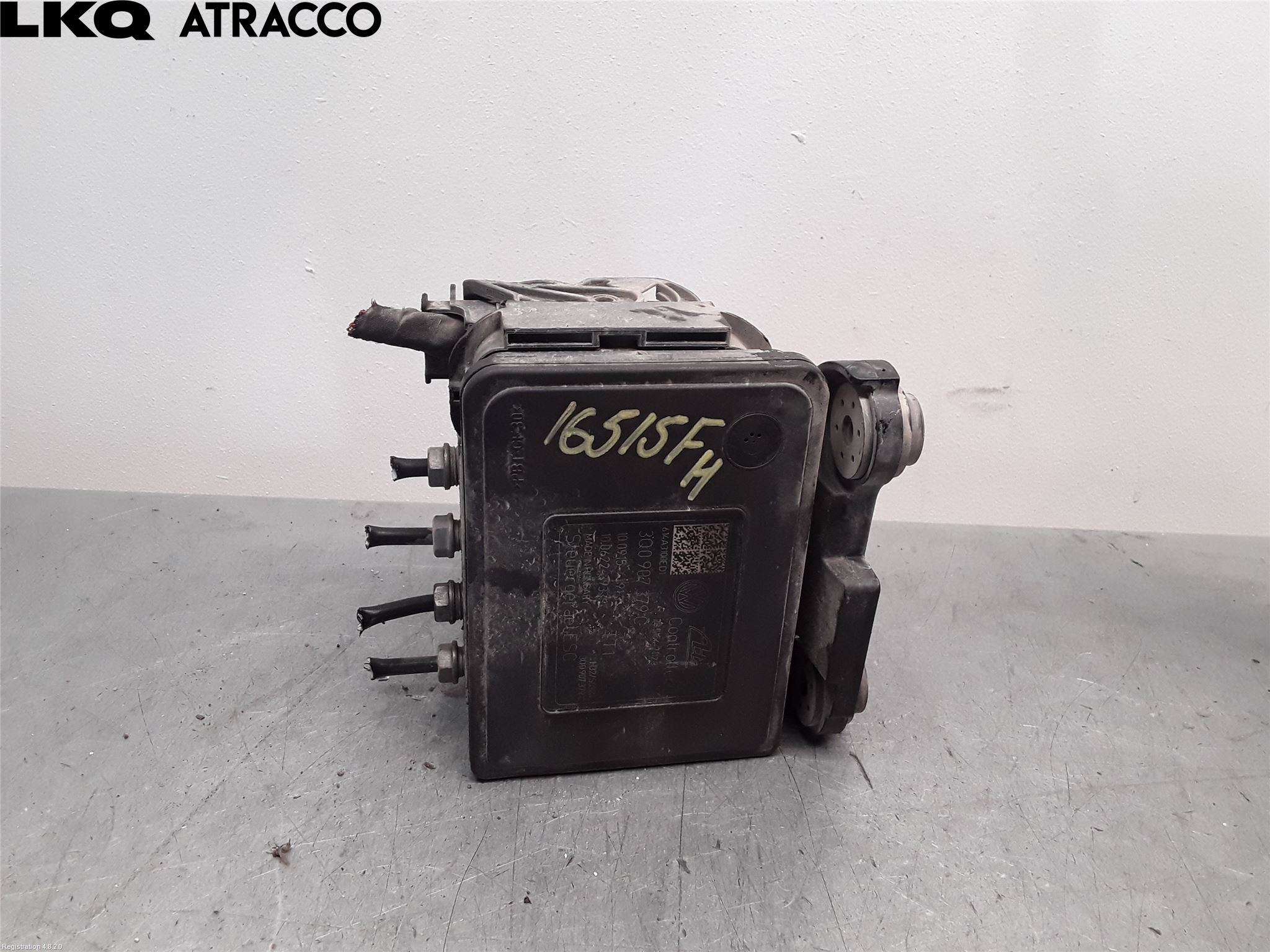 Skoda OCTAVIA (5E) 13-20 Abs Hydraulpump