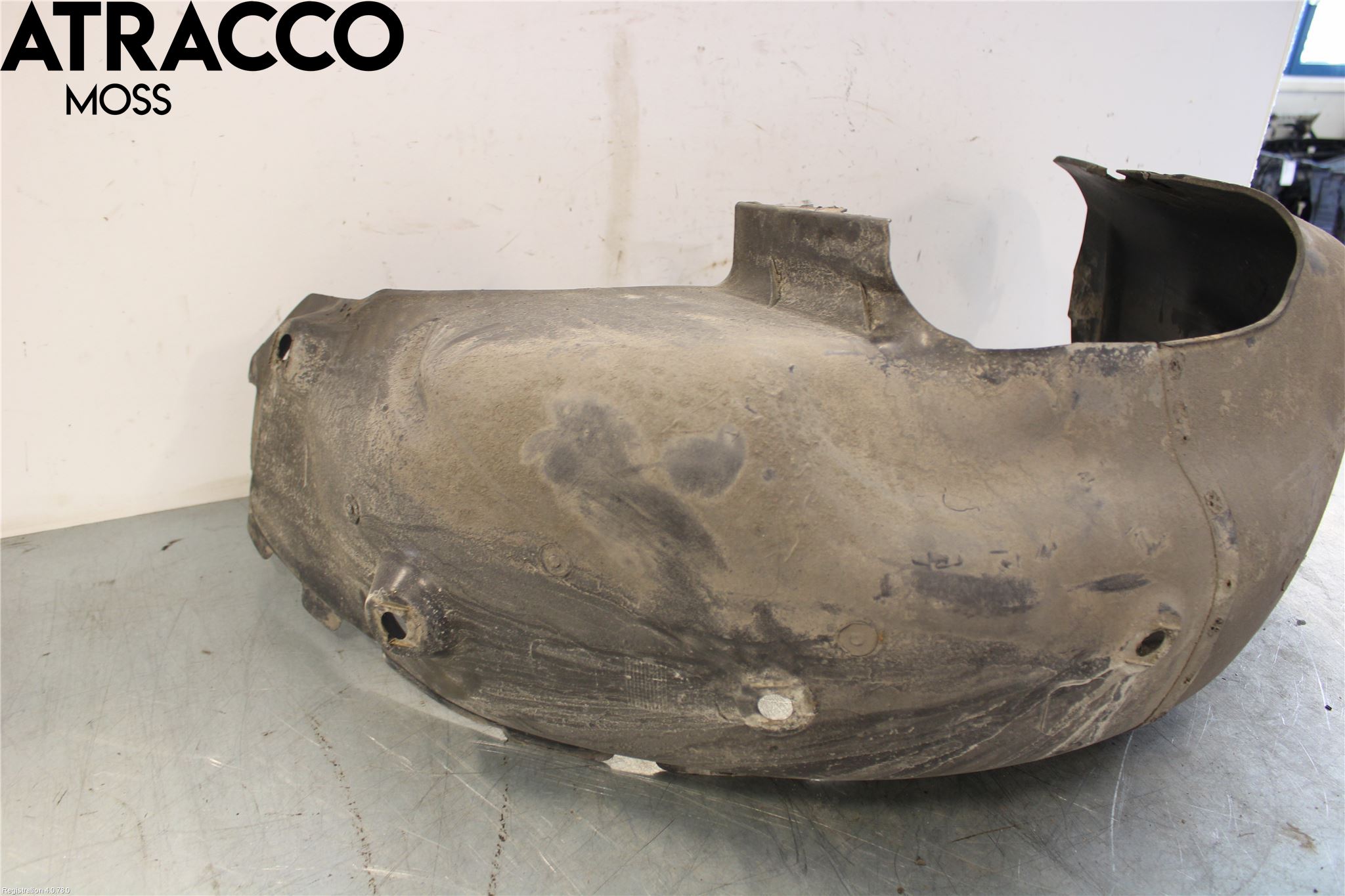 Kia SPORTAGE (SL) 11-15 Skärm Inner