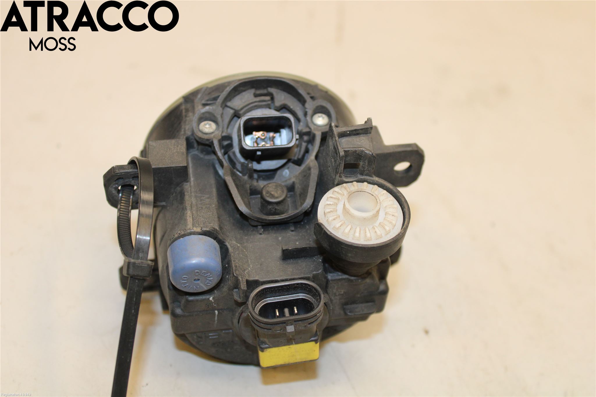 Mercedes-Benz MB CITAN (W415) 13-21 Dimljus-Varselljus Fram