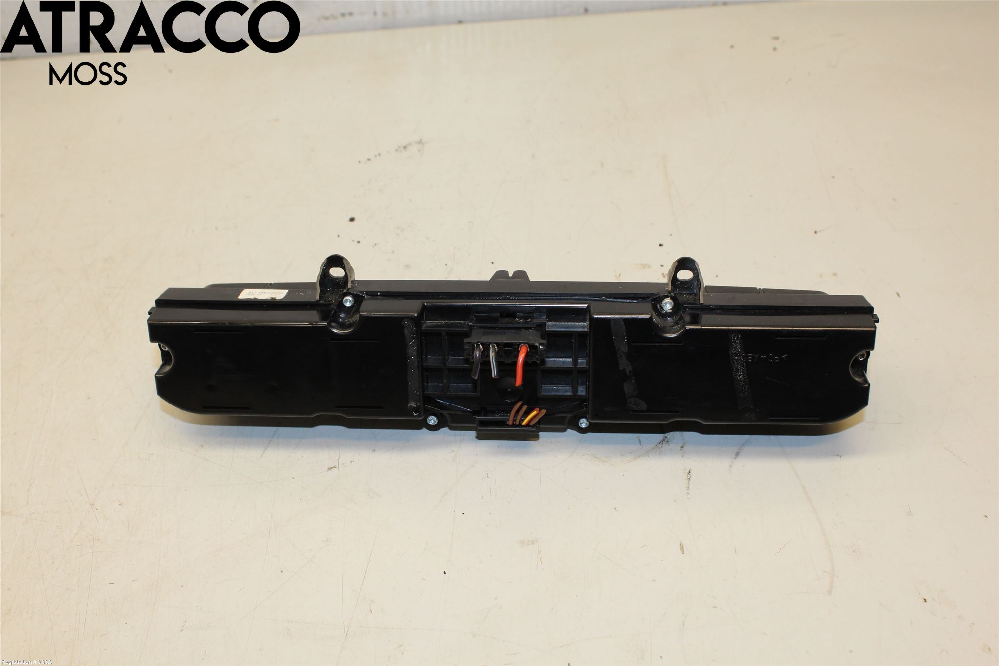 Mercedes-Benz MB VITO/VIANO (W639) 04-14 Strömställare Multifunktion