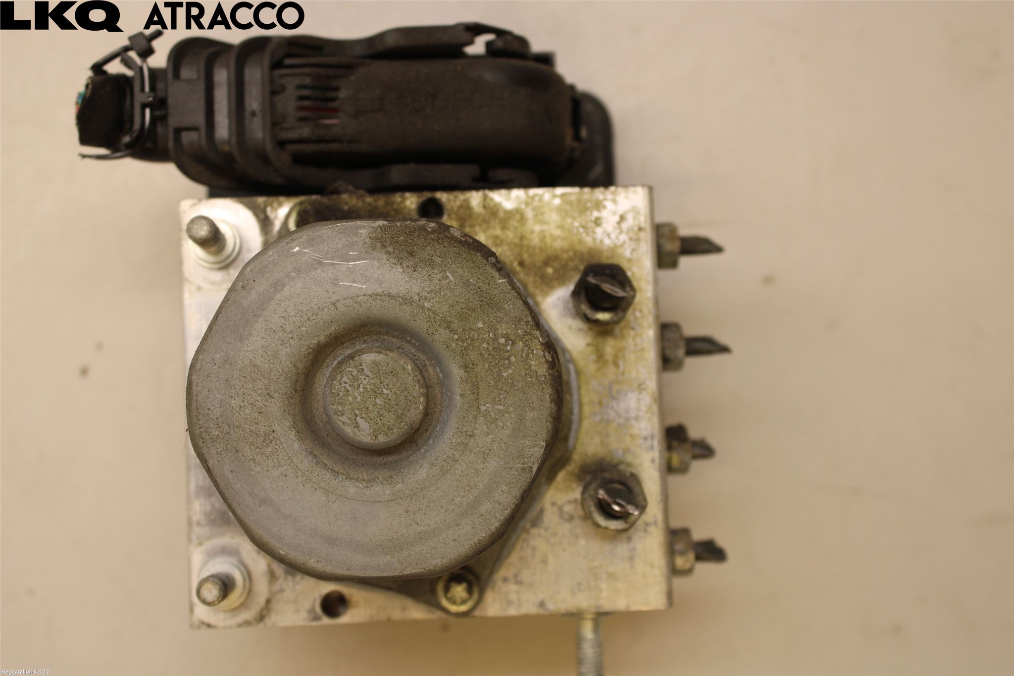 Subaru XV 12-17 Abs Hydraulpump