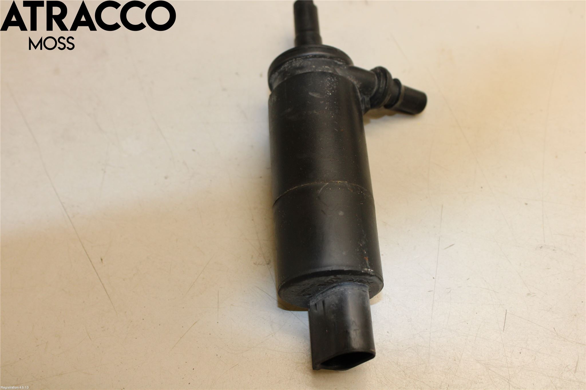 Volkswagen VW GOLF / E-GOLF VII 13-20 Spolarpump Vindruta