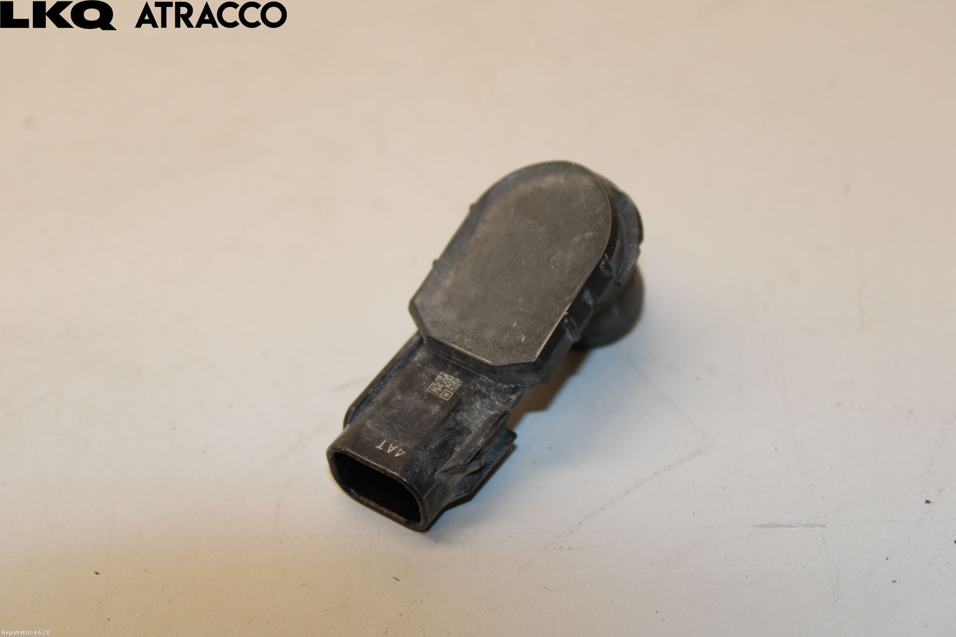 Suzuki SX4 S-CROSS 14-21 Parkeringshjälp Frontsensor