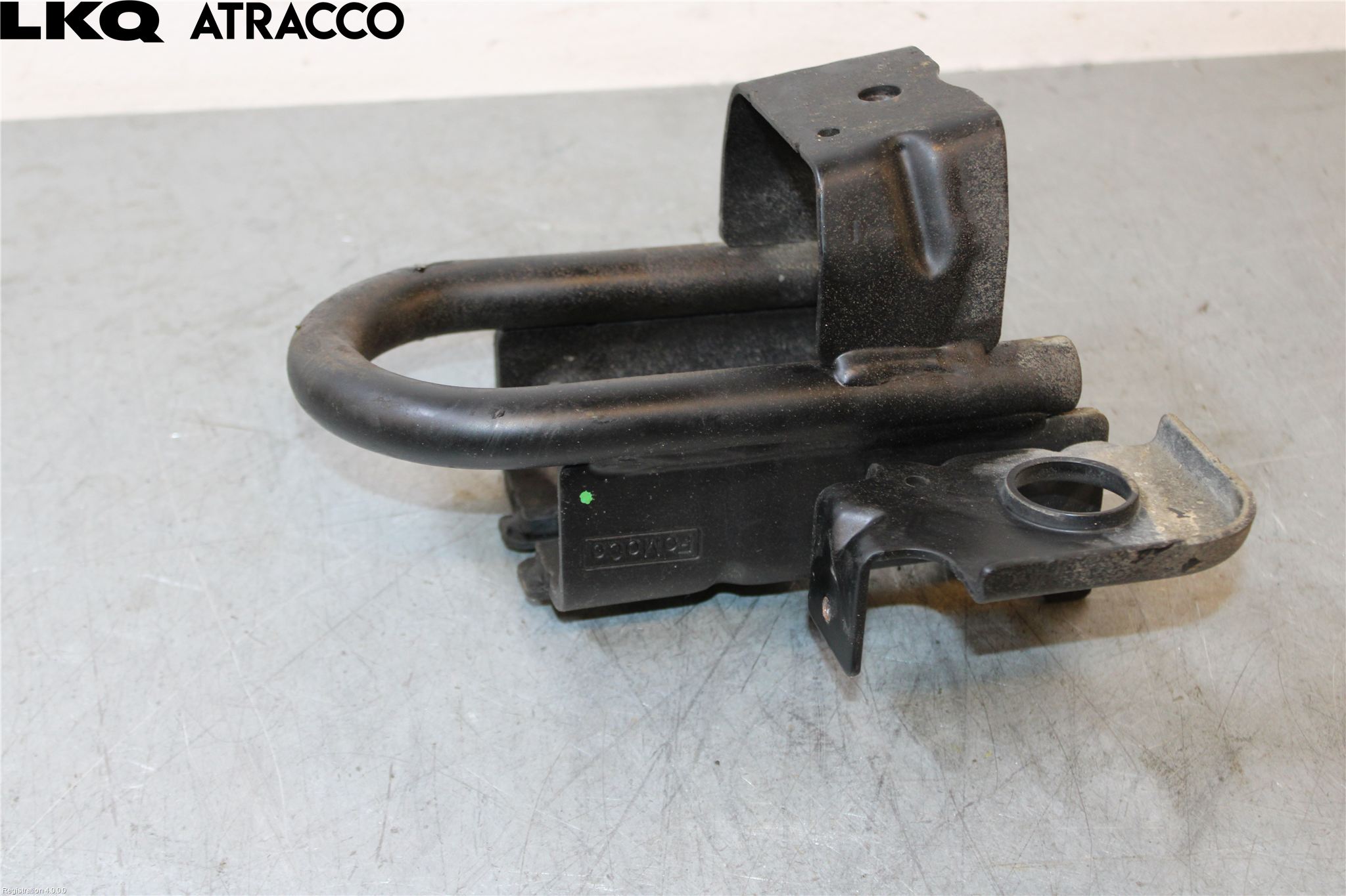 Ford RANGER EU 12-23 Bogserögla