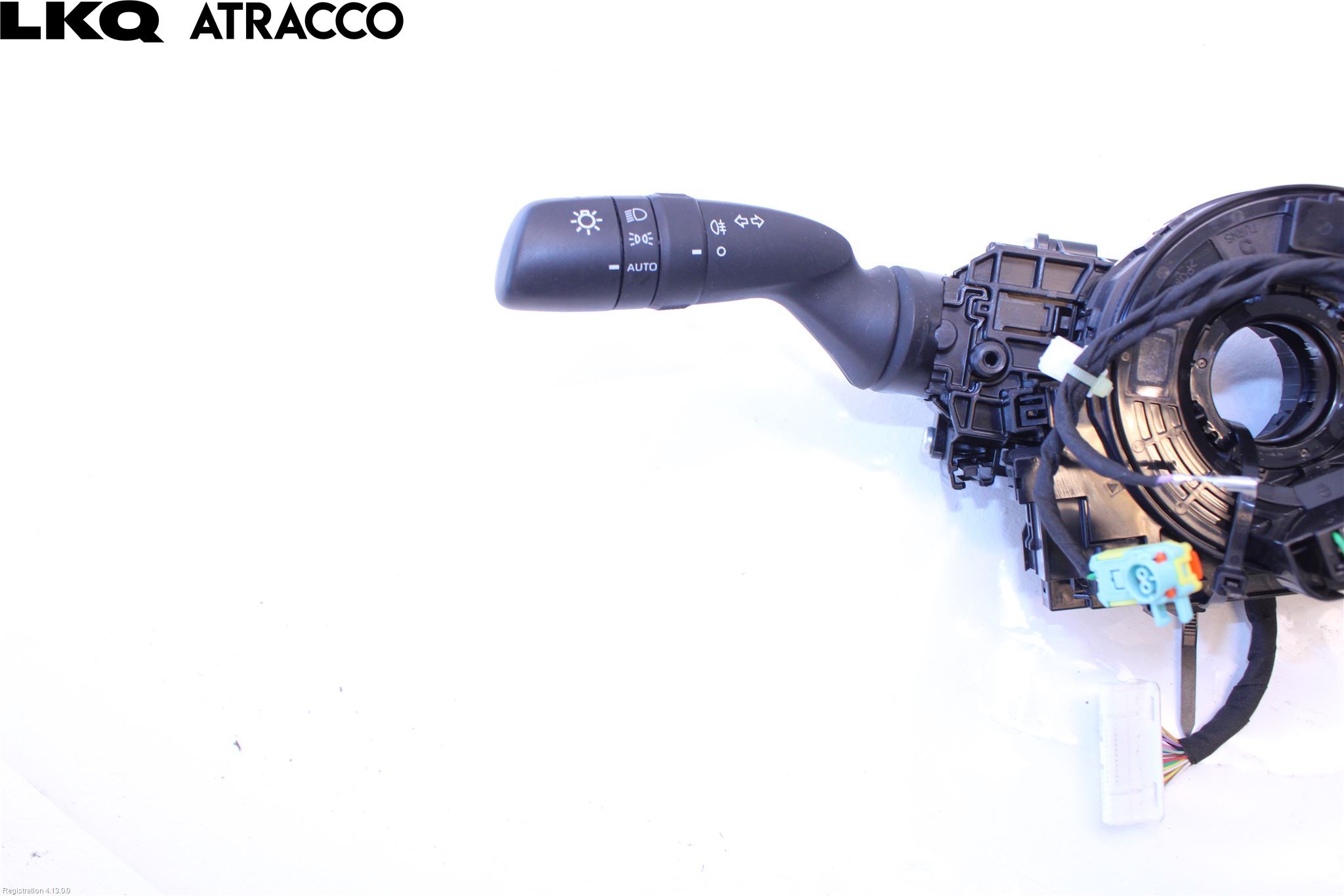 Toyota bZ4X EA10 22- Spakcentral