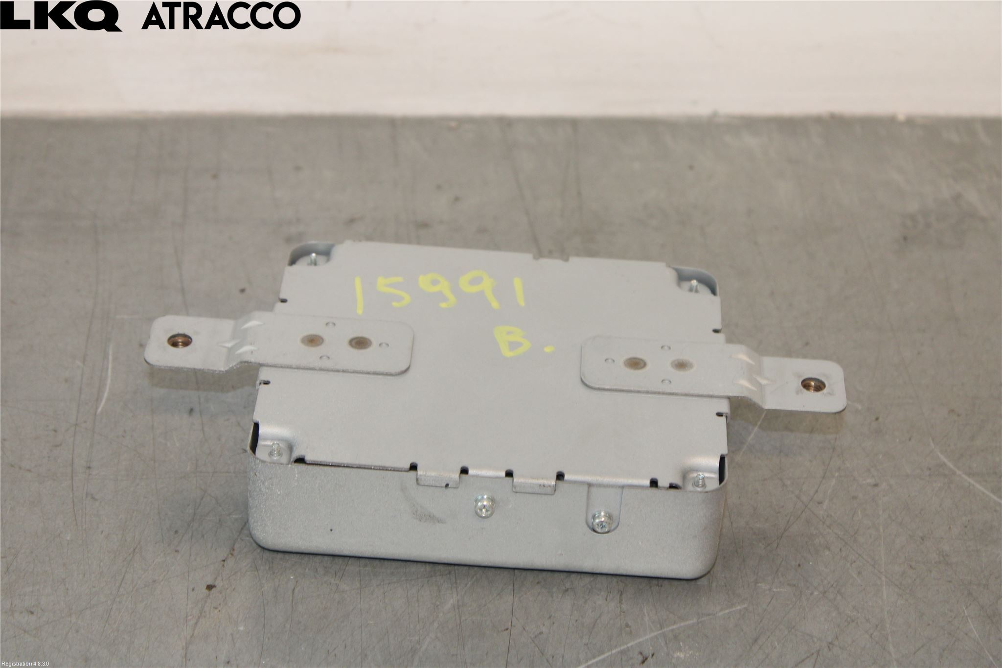Honda CR-V 13-18 Styrenhet Övrigt