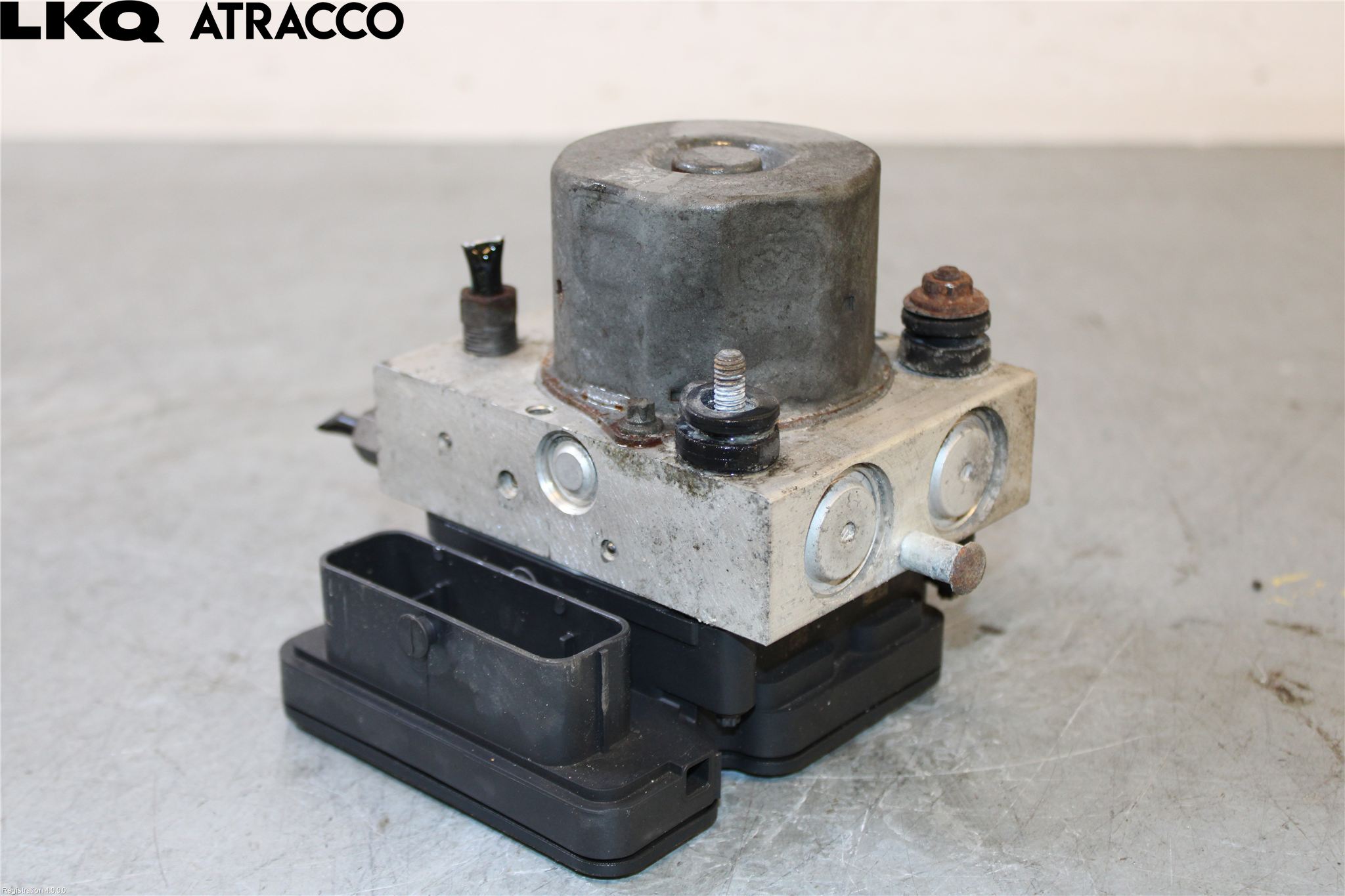 Tesla MODEL S 13- Abs Hydraulaggregat