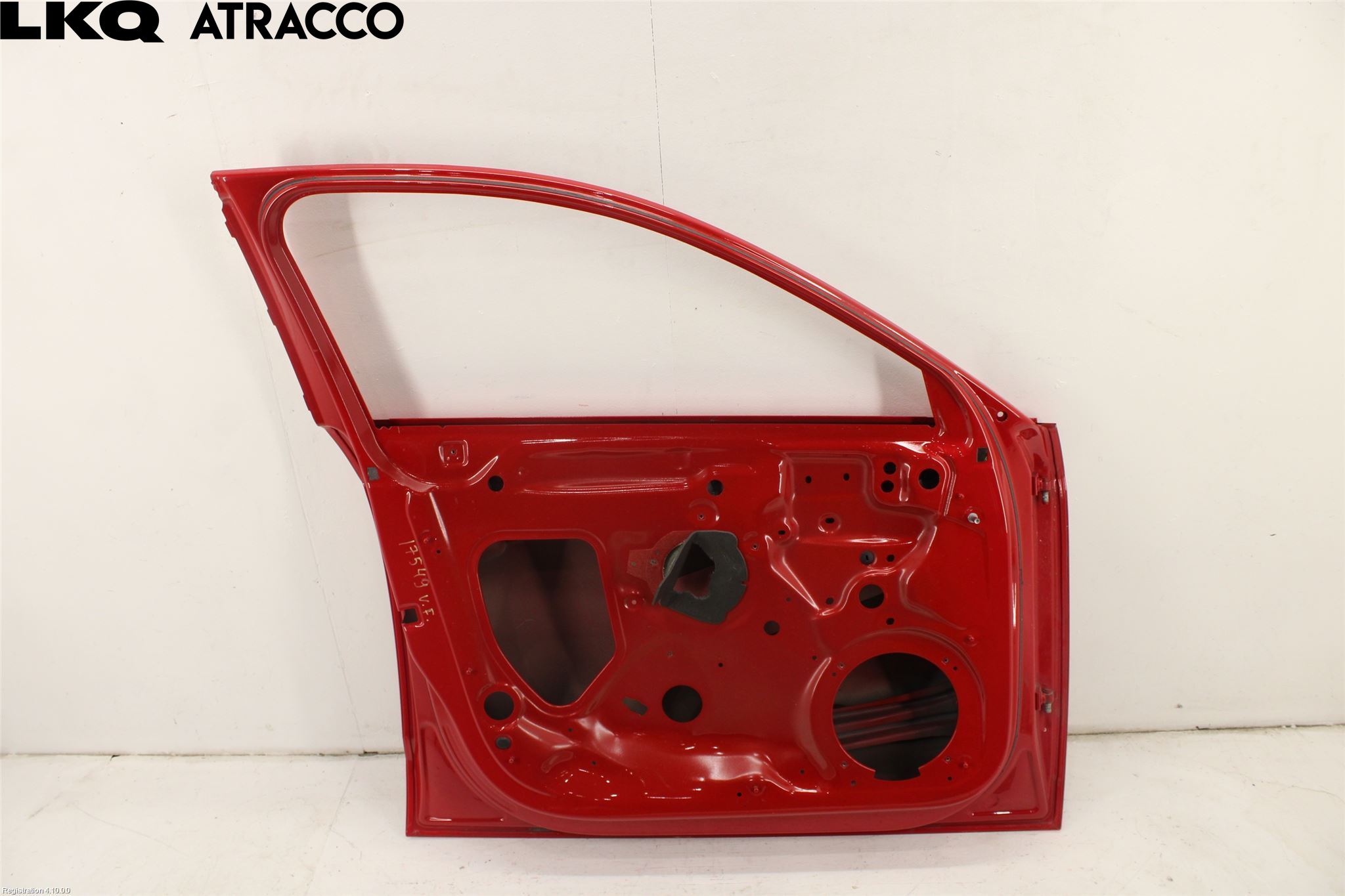 Audi A3/S3 8V 13-20 Dörr Fram Vänster