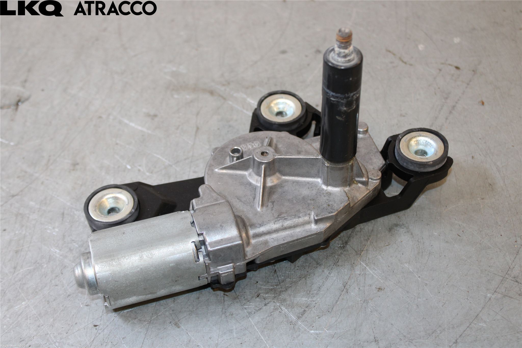 Ford FOCUS 15-18 Torkarmotor Baklucka