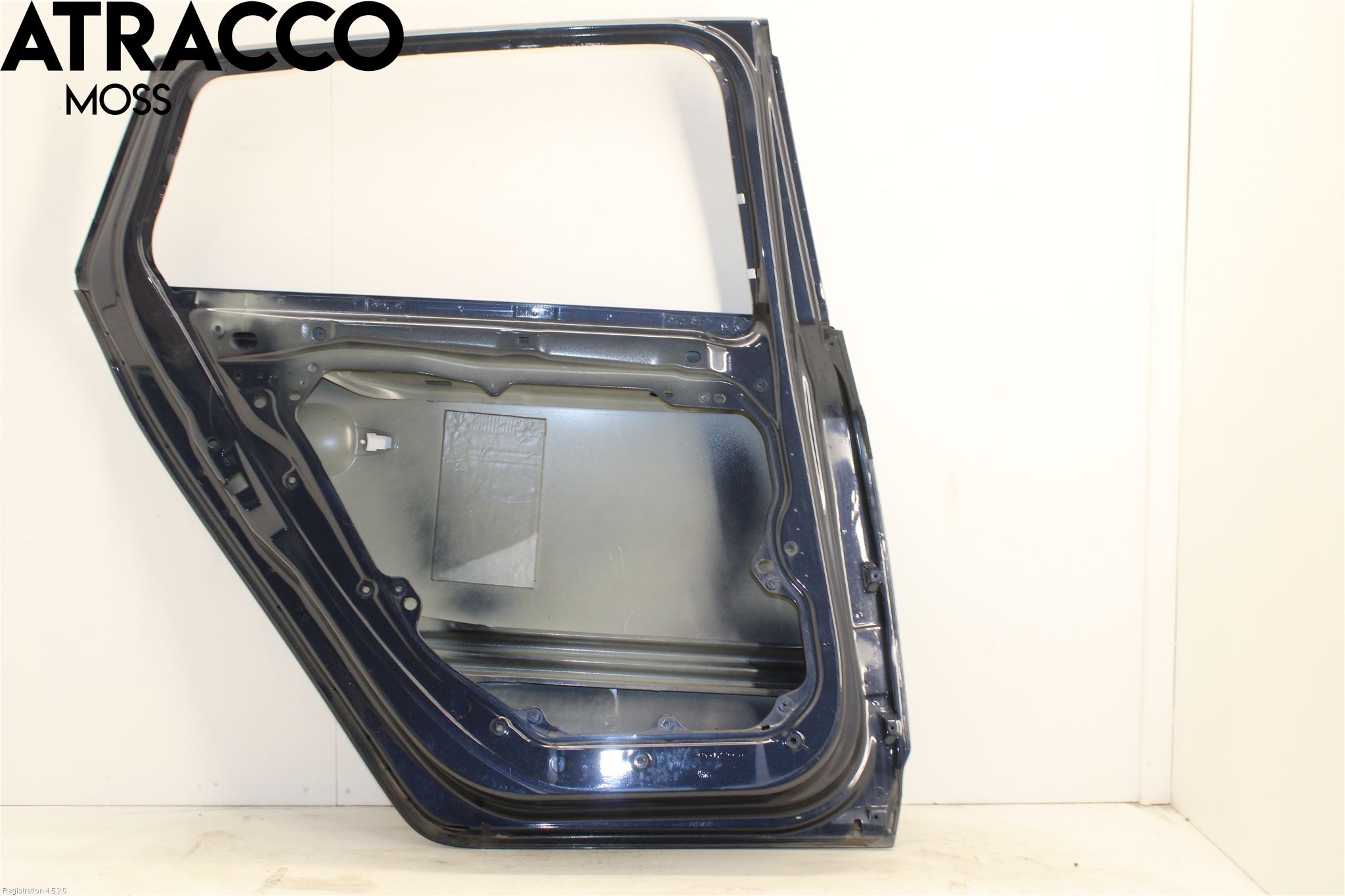Volvo V60 11-13 Dörr Bak Vänster