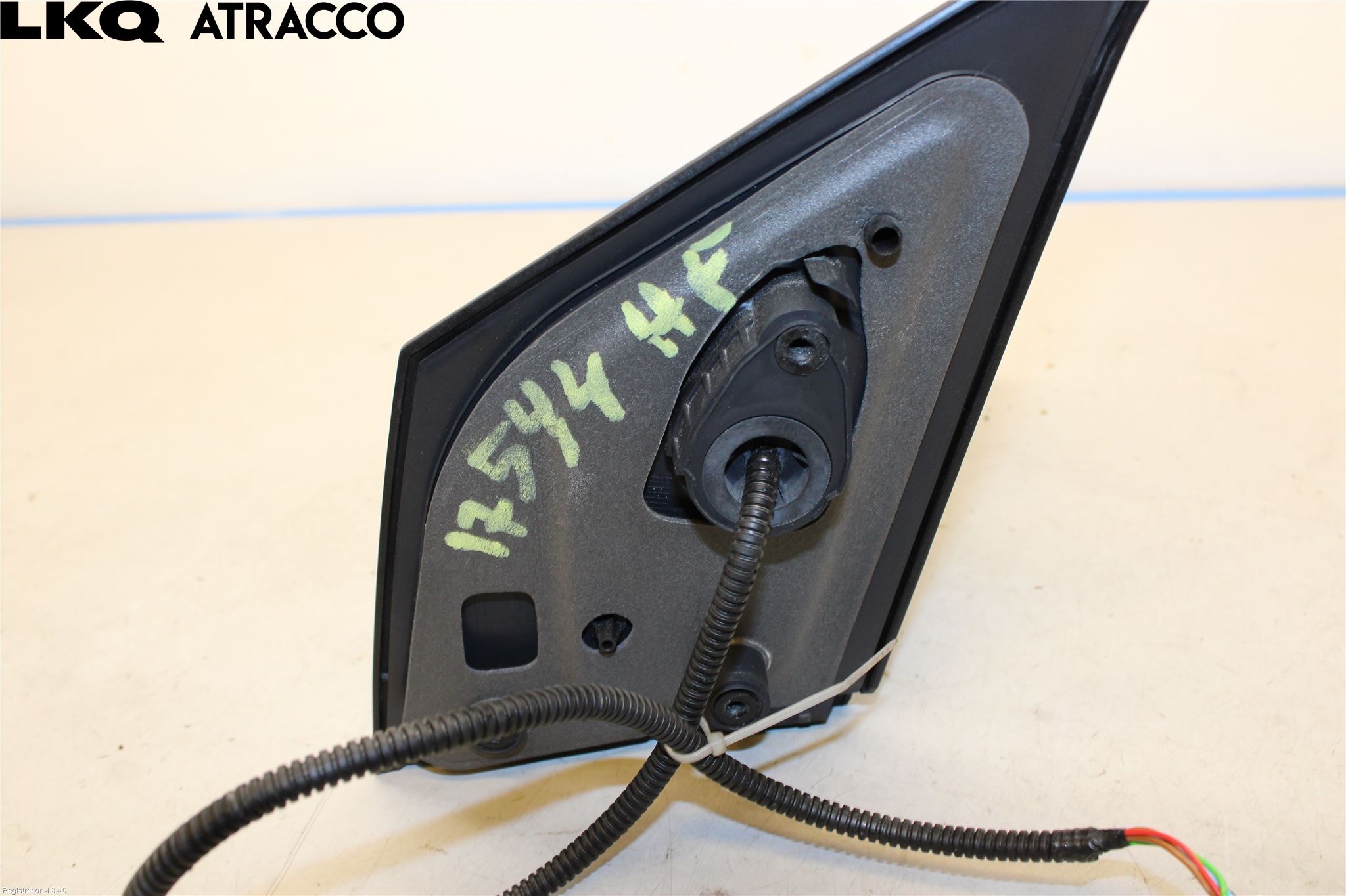 Toyota AYGO 15-21 Spegel Yttre Höger
