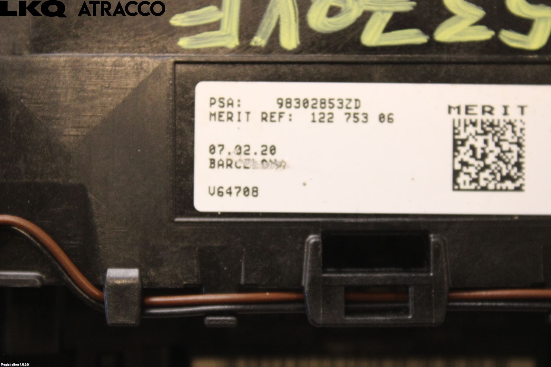 Toyota PROACE CITY 20- Spakcentral