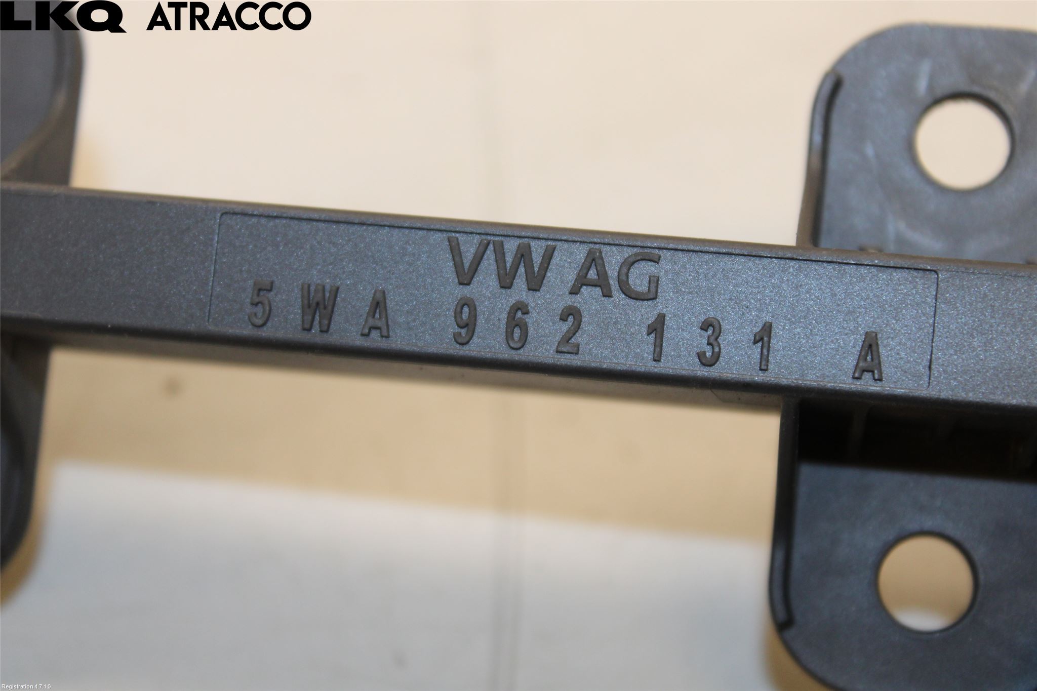 Volkswagen VW ID.3 21- Antenn