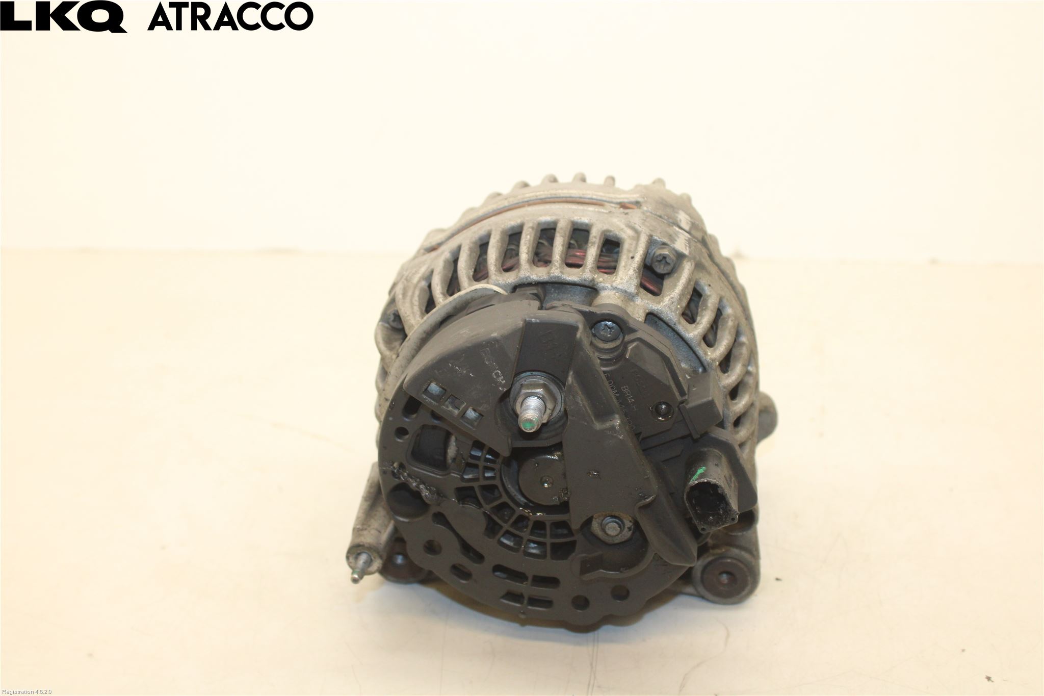 Skoda OCTAVIA (1Z) 05-13 Generator