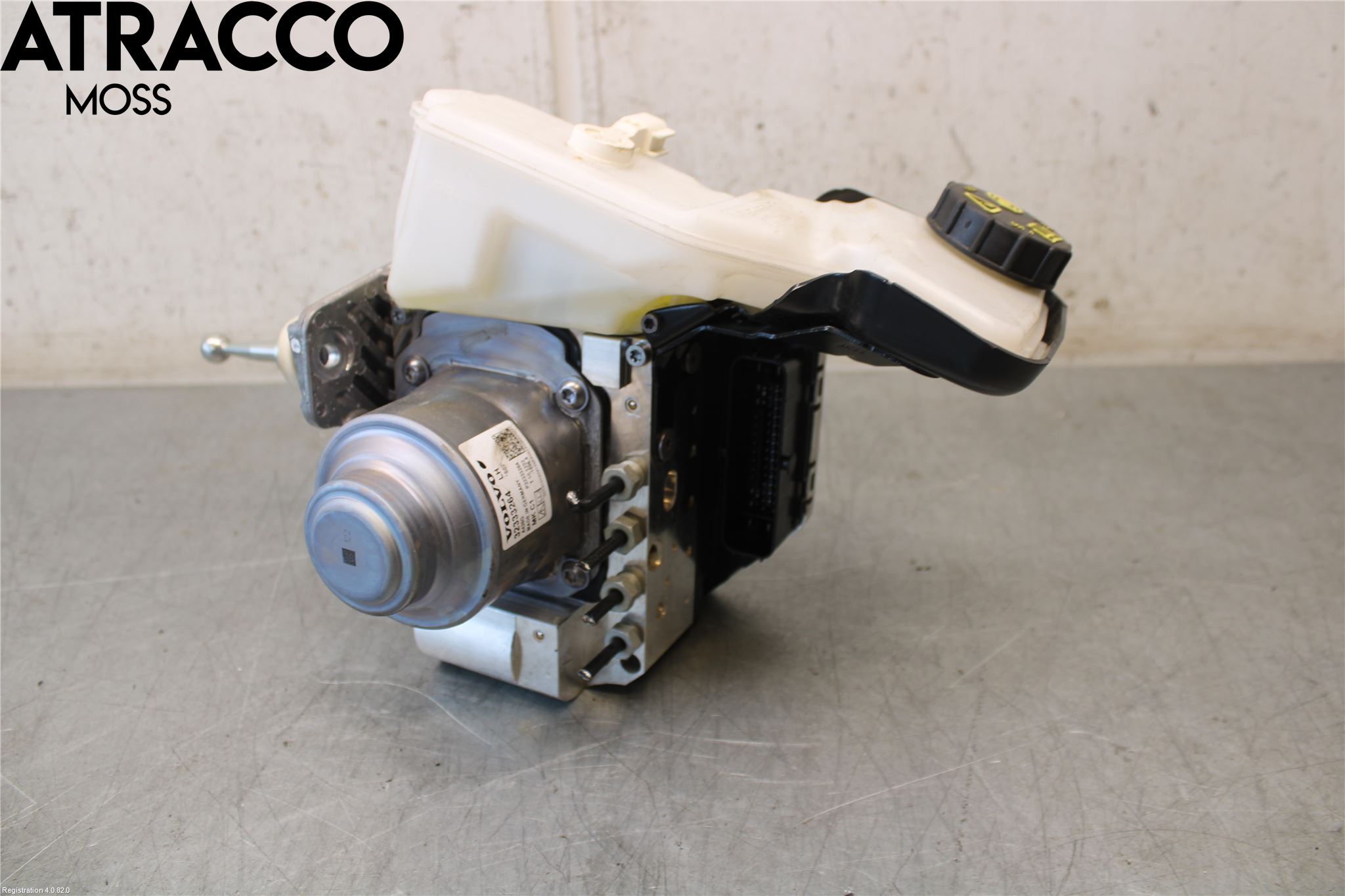 Volvo V60 19- Abs Hydraulaggregat
