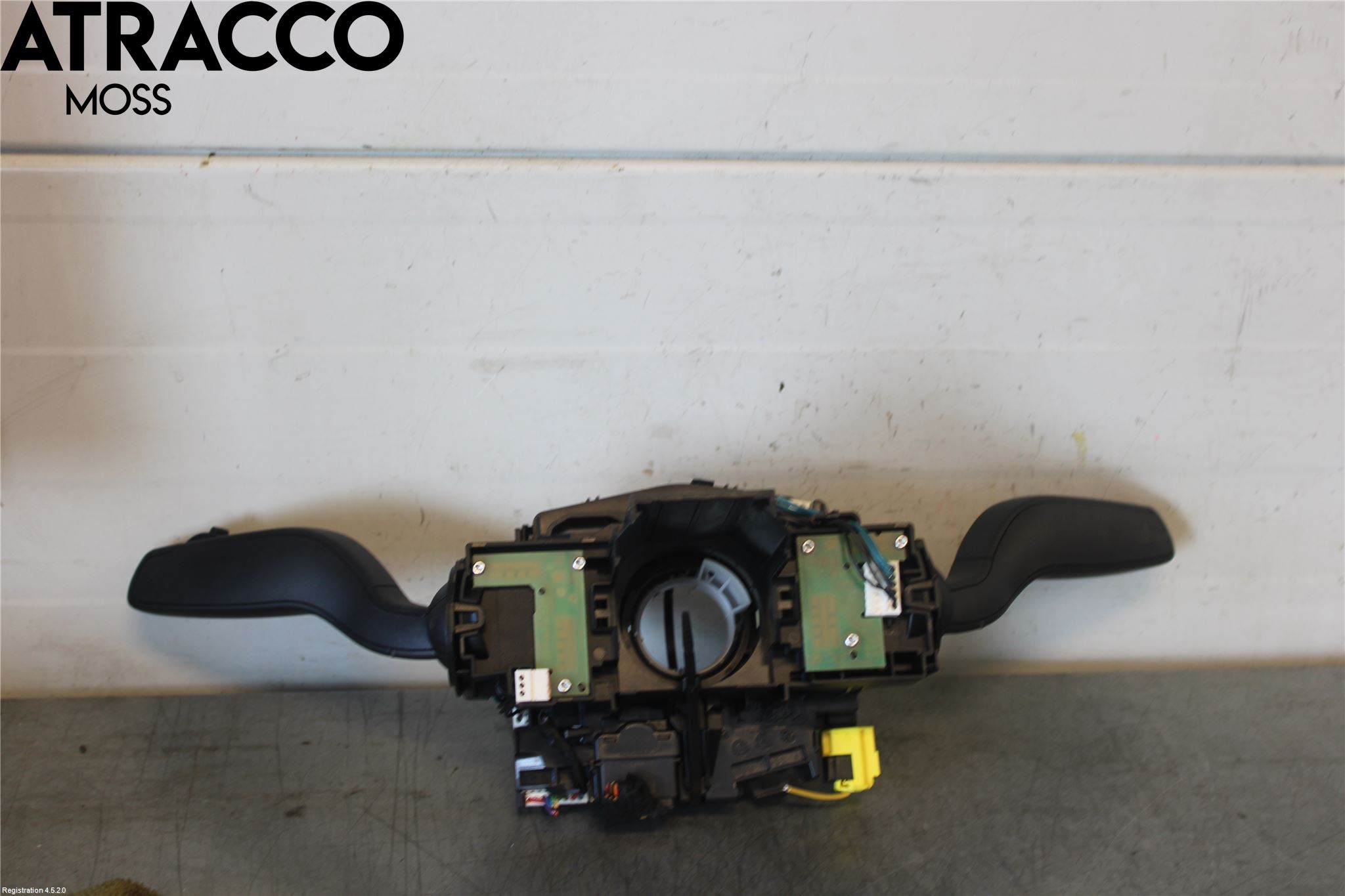 Audi A3/S3 8V 13-20 Spakcentral