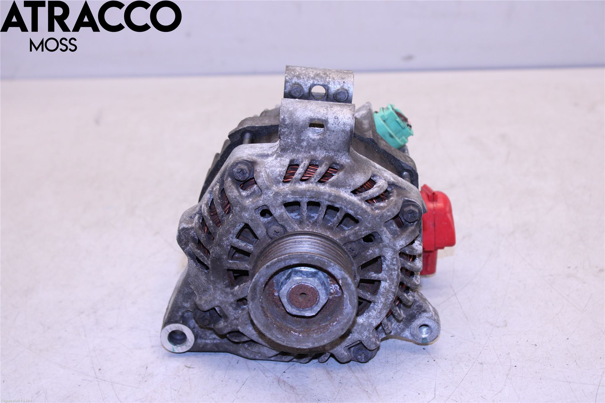Subaru IMPREZA IV 13-17 Generator