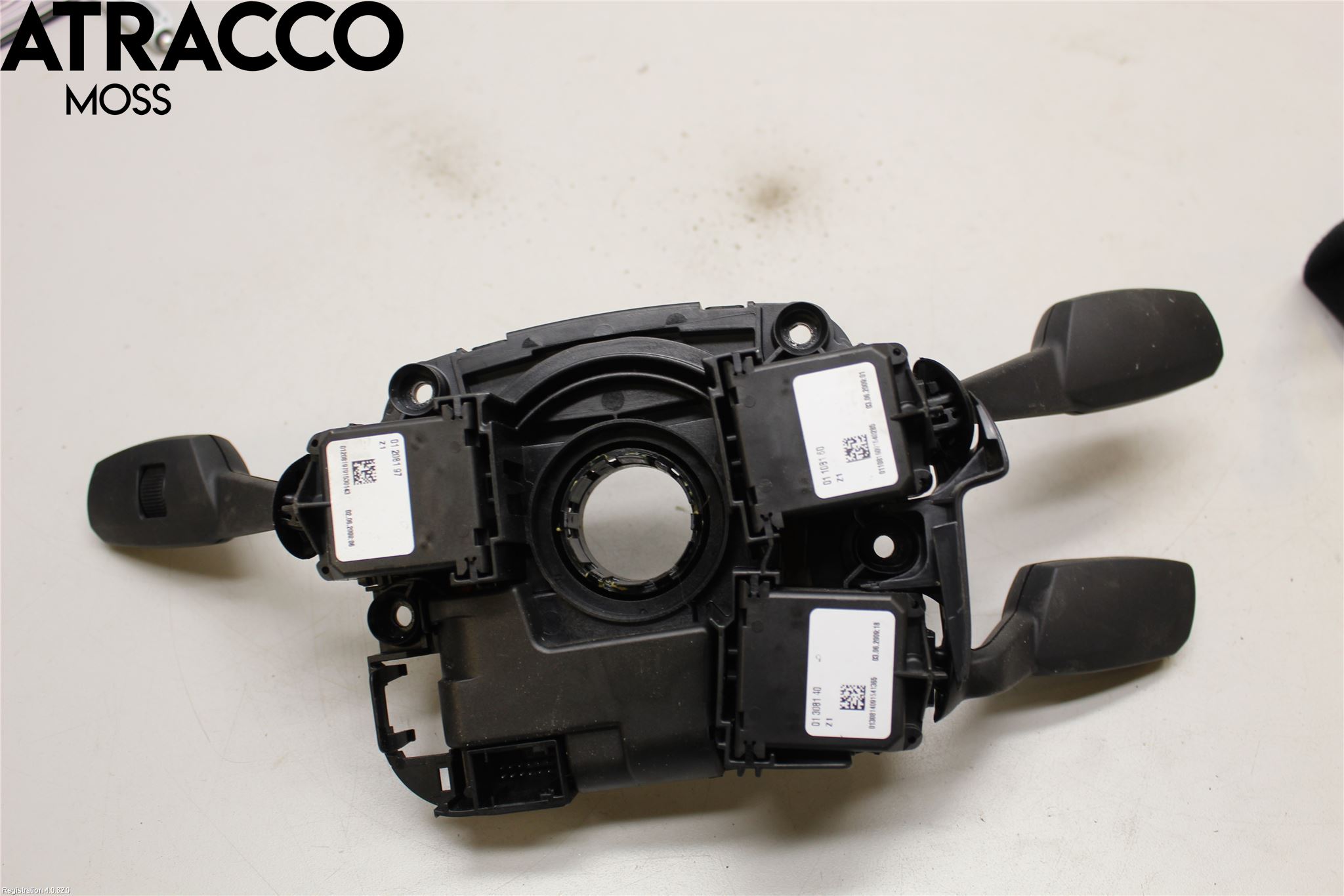 BMW 1 E87/81 5D/3D 03-11 Spakcentral
