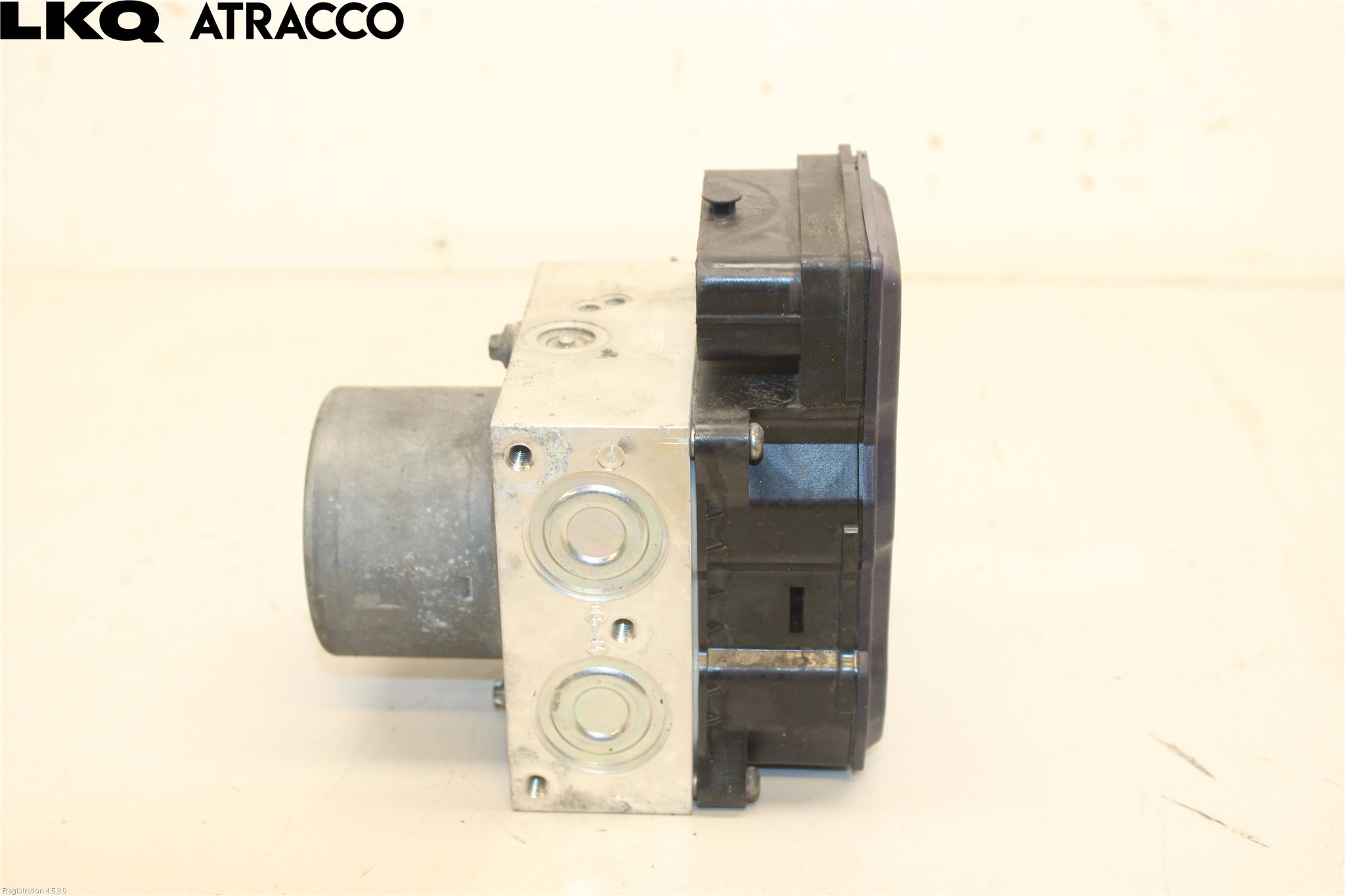 Ford MONDEO 07-15 Abs Hydraulaggregat