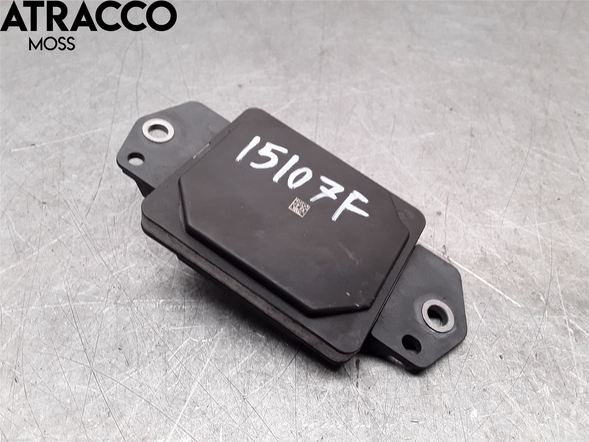 Toyota RAV4 19- Sensor Övrigt