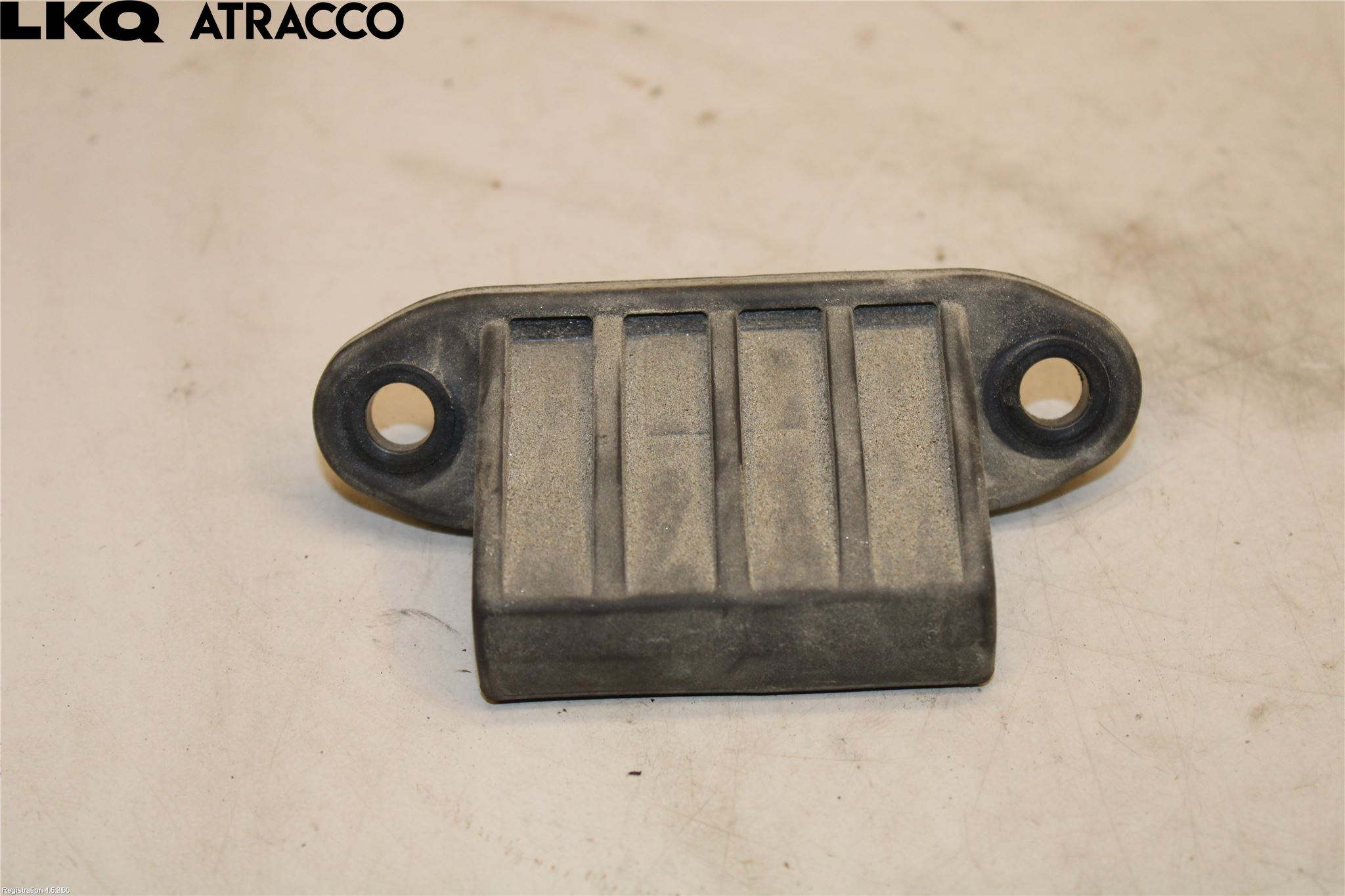 Lexus NX 300h 15-21 Bakluckehandtag