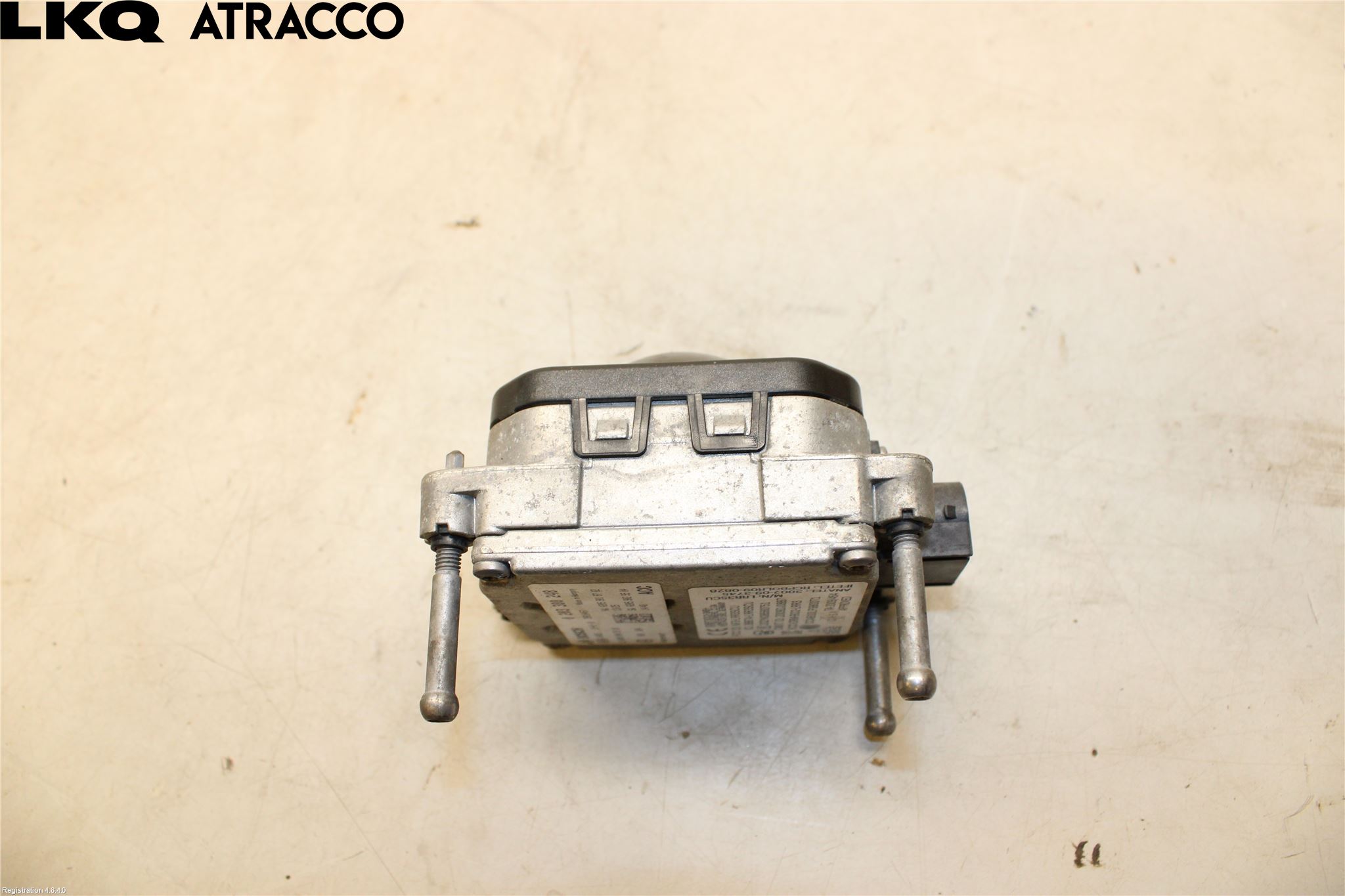 Mercedes-Benz MB C-KLASS (W205) 14-21 Sensor Aktivt Kollisionsskydd