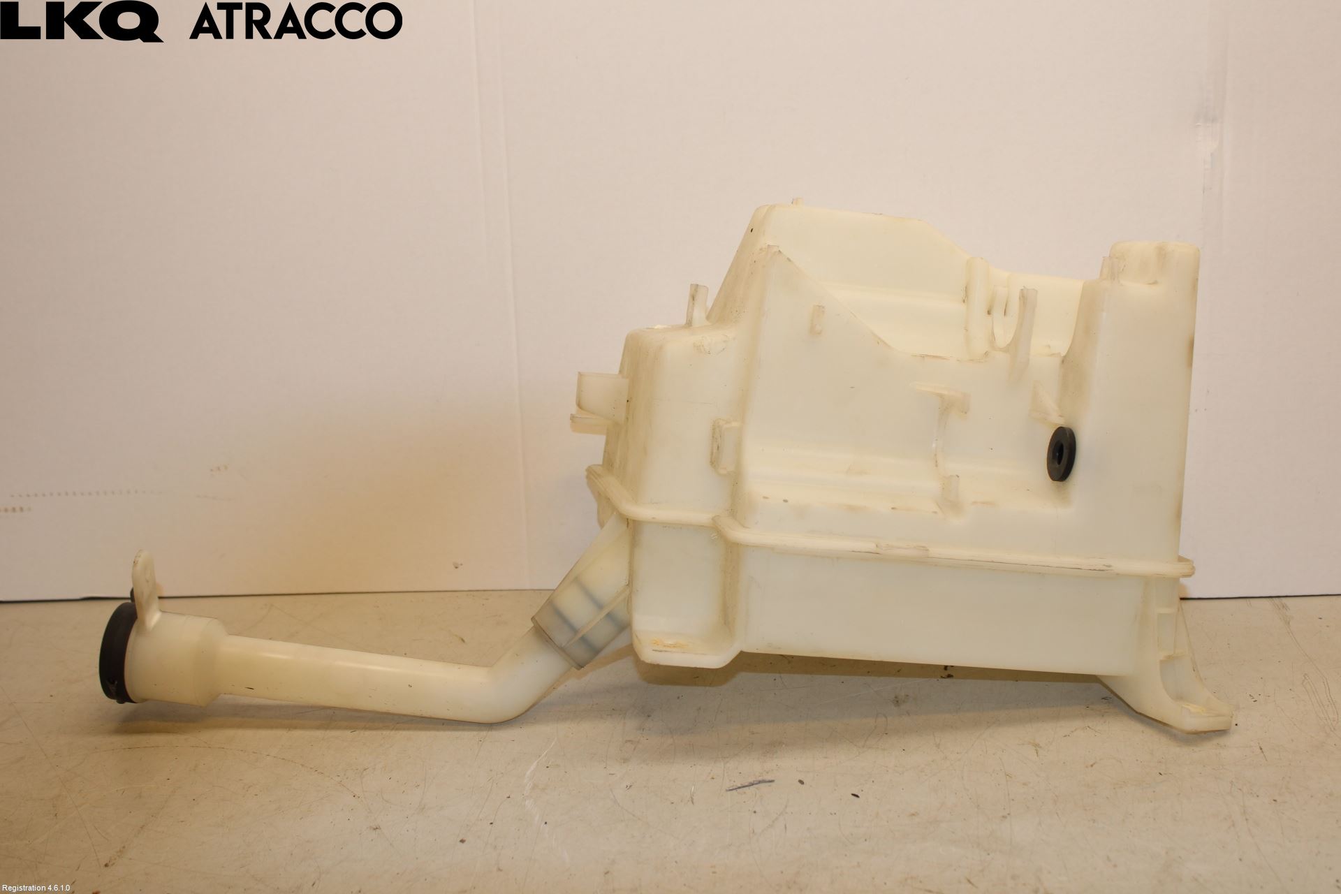 Opel MOKKA 13-20 Spolartank Vindruta-Strål