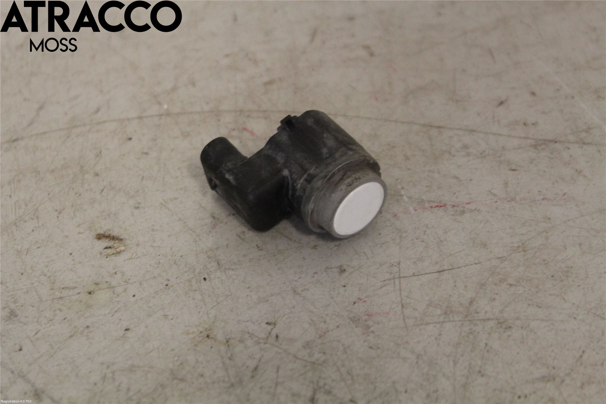 Audi A3/S3 05-13 Parkeringshjälp Backsensor