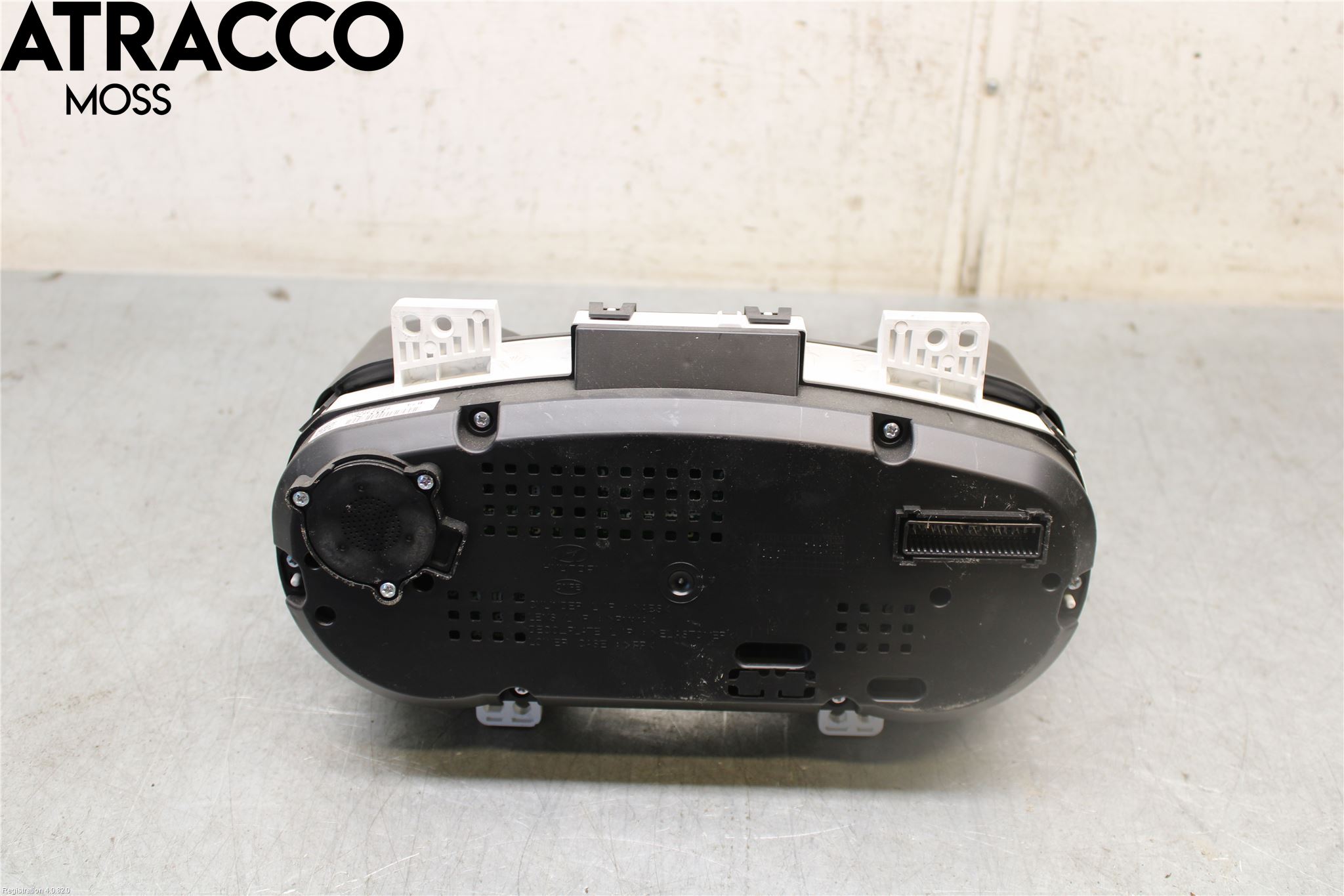 Hyundai i30 GD 13-17 Instrument Komb