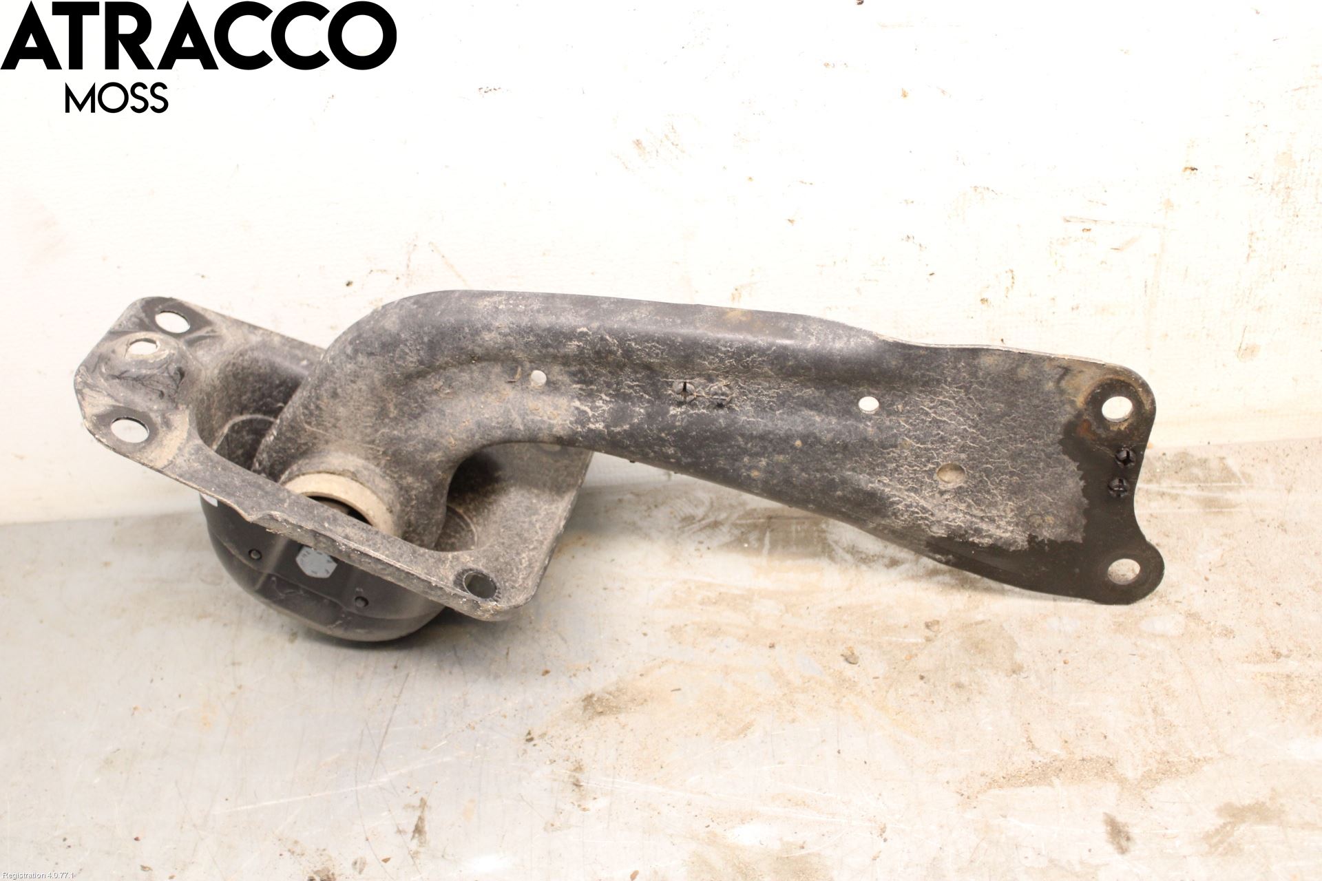 Volkswagen VW GOLF / E-GOLF VII 13-20 Bärarm Bak Höger