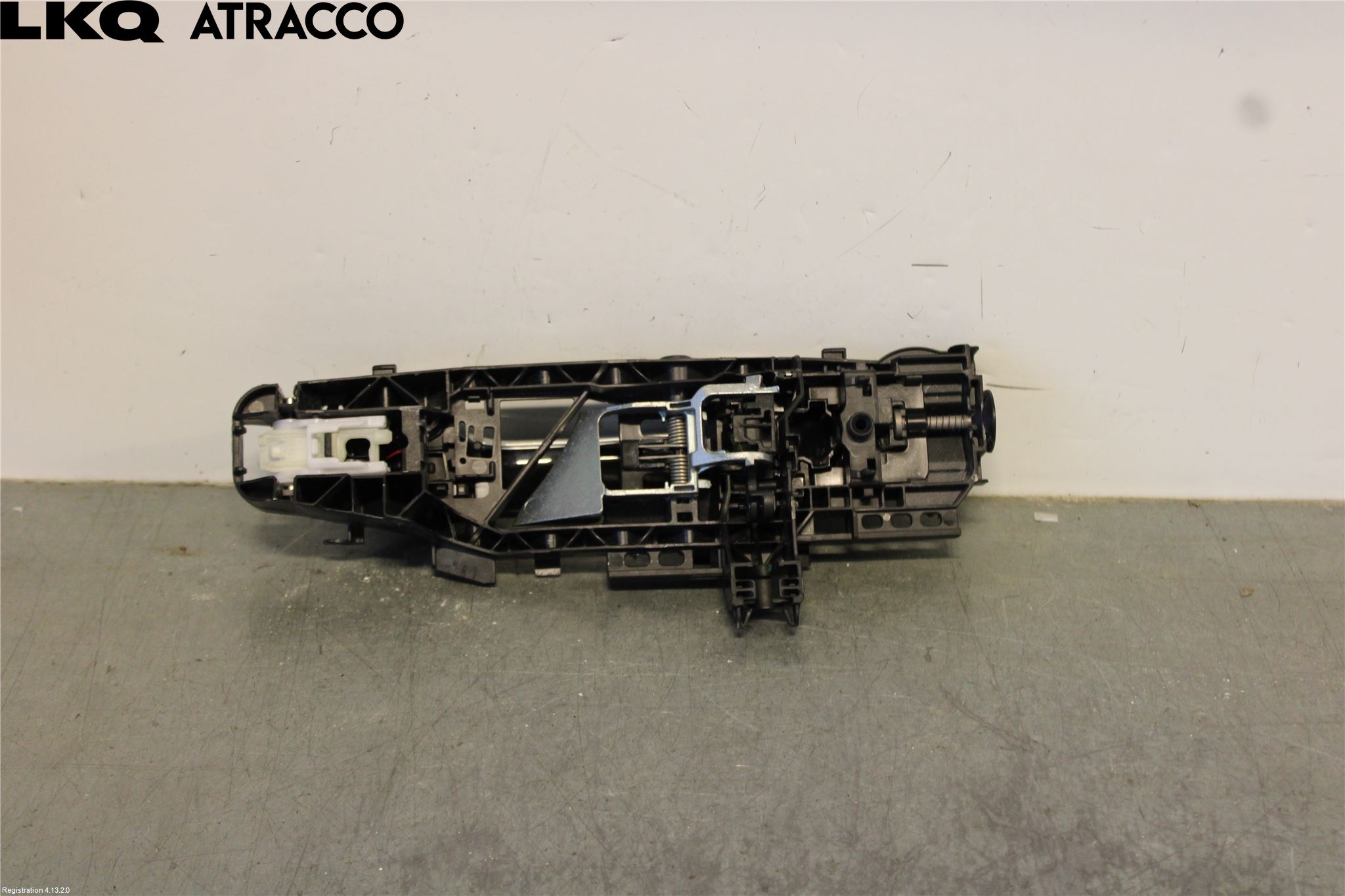 Mercedes-Benz MB EQC (N293) 20- Dörrhandtag Yttre Hö