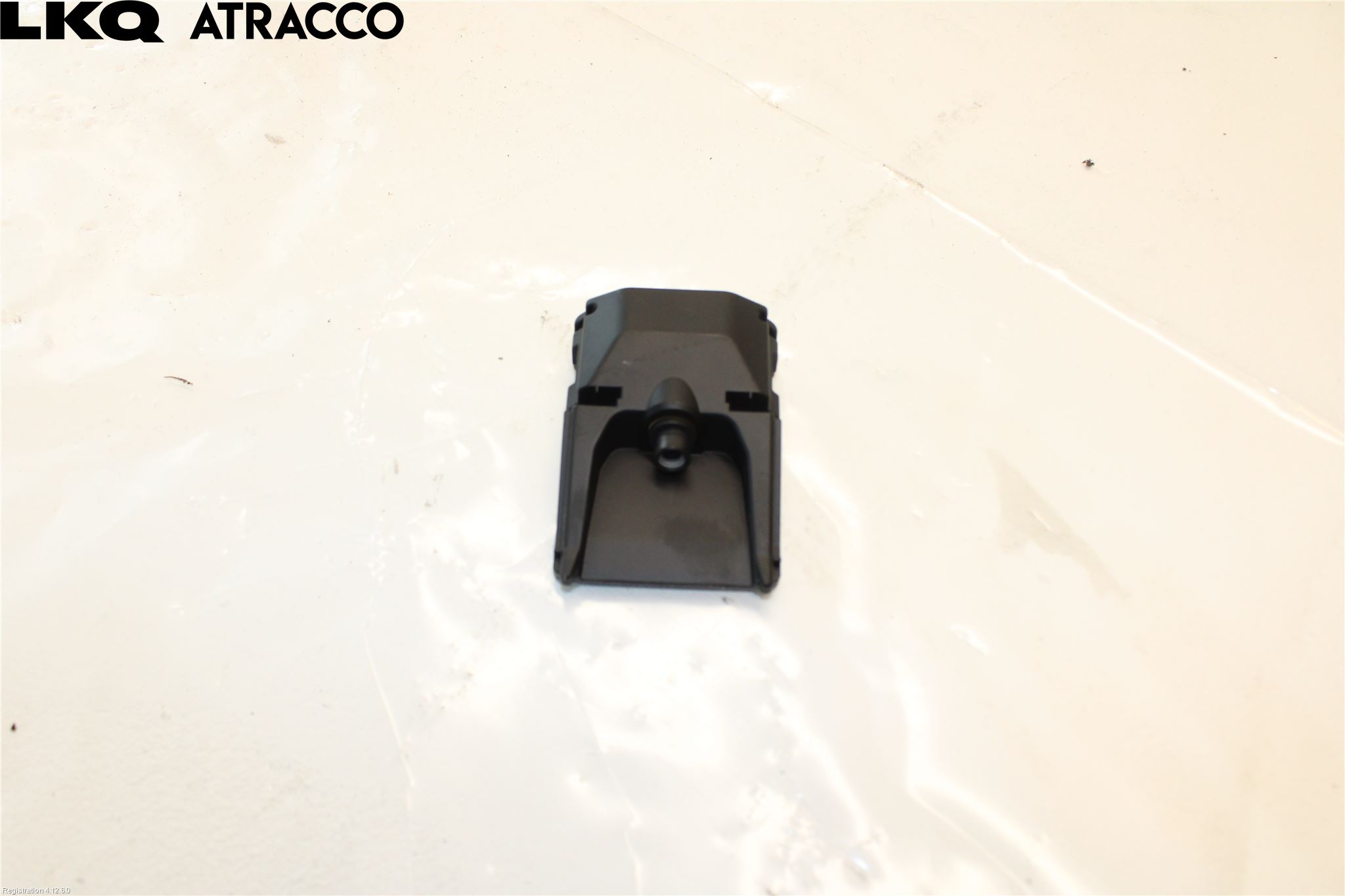 Citroen BERLINGO/E-BERLINGO 19- Parkeringshjälp Kamera