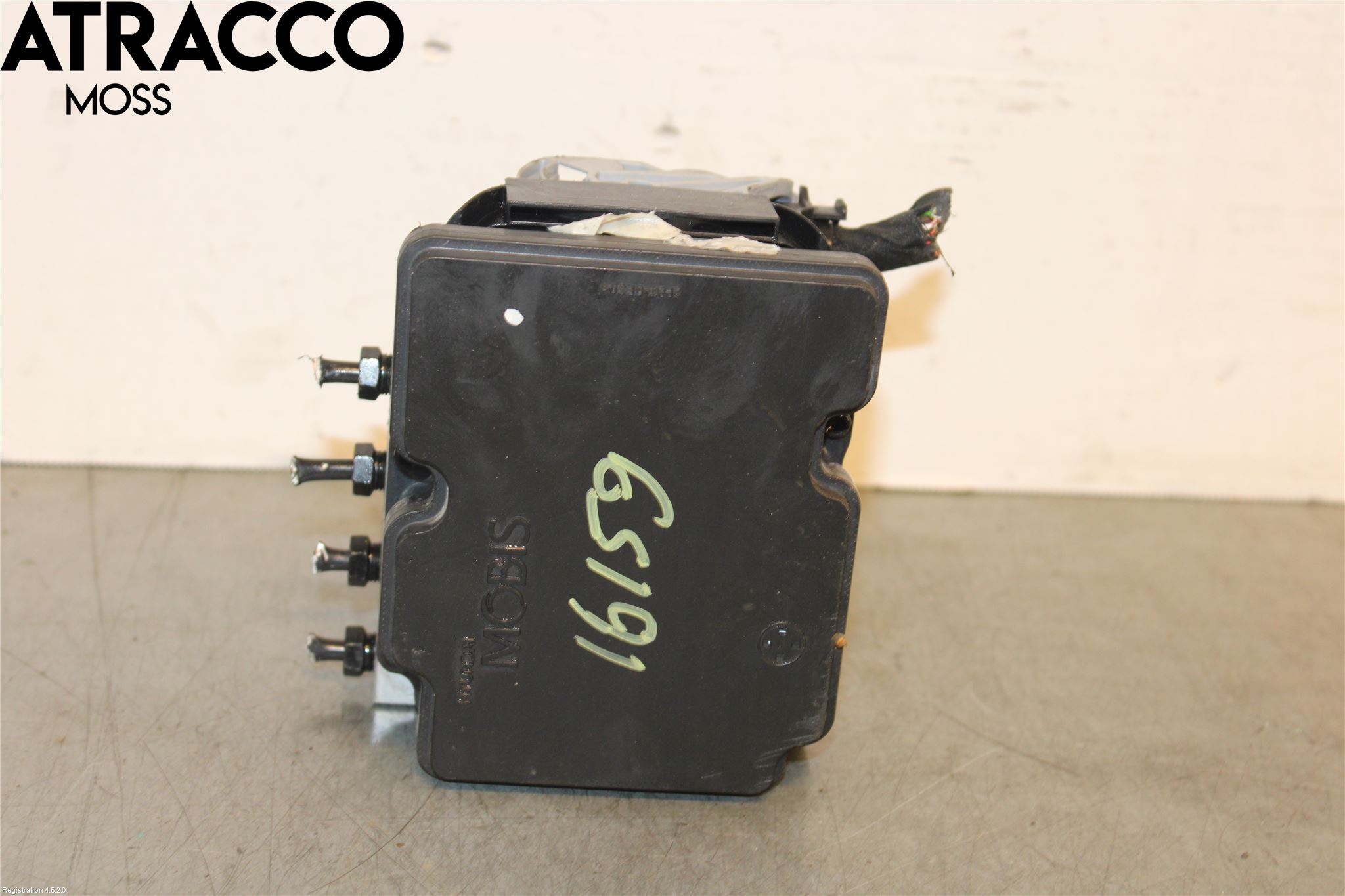 Hyundai i40 08-15 Abs Hydraulaggregat