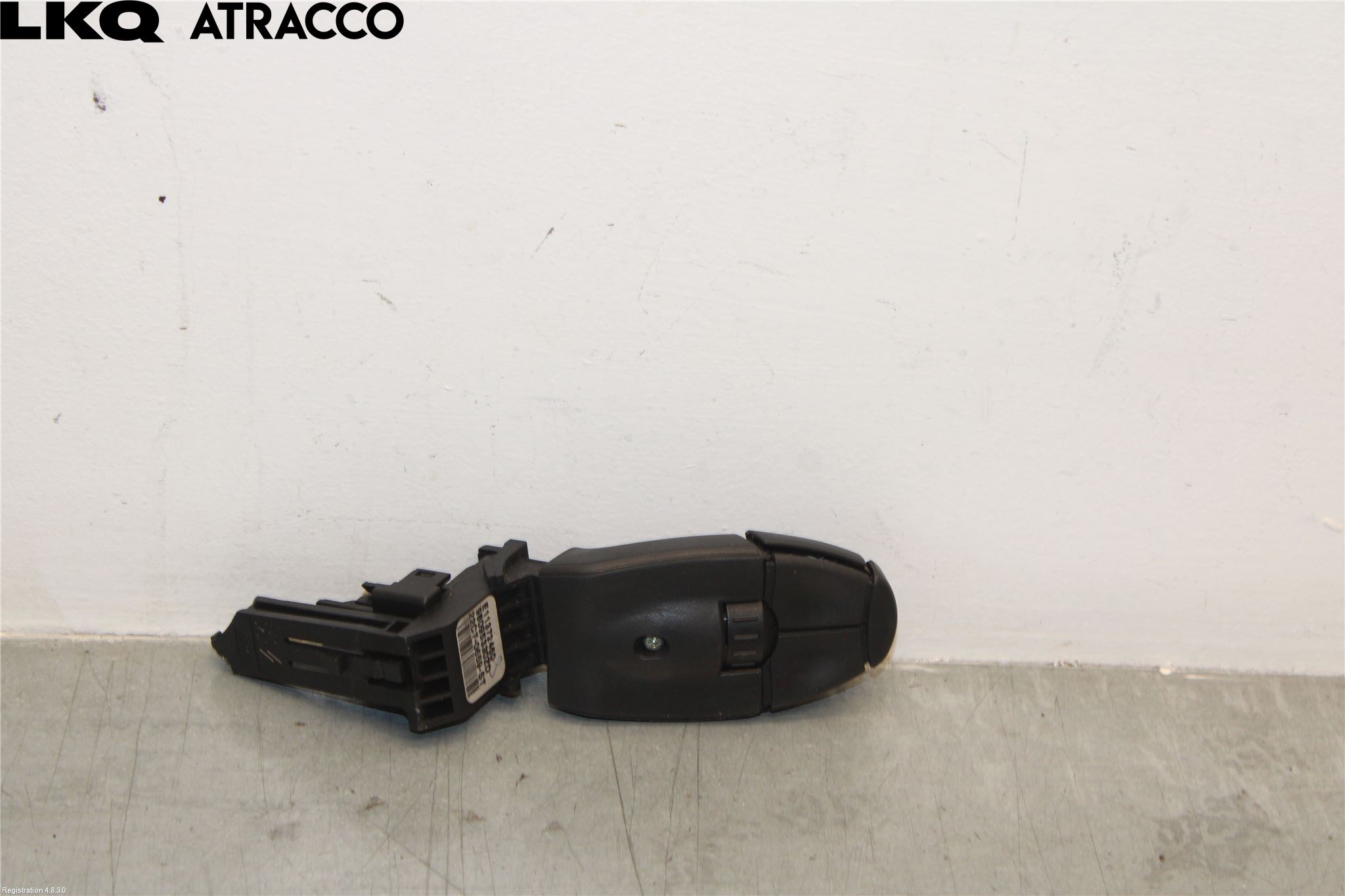 Toyota PROACE II 16- Farthållare