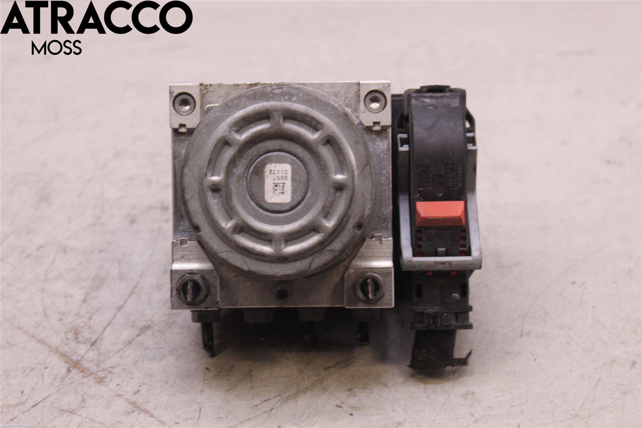Volkswagen VW GOLF / E-GOLF VII 13-20 Abs Hydraulaggregat