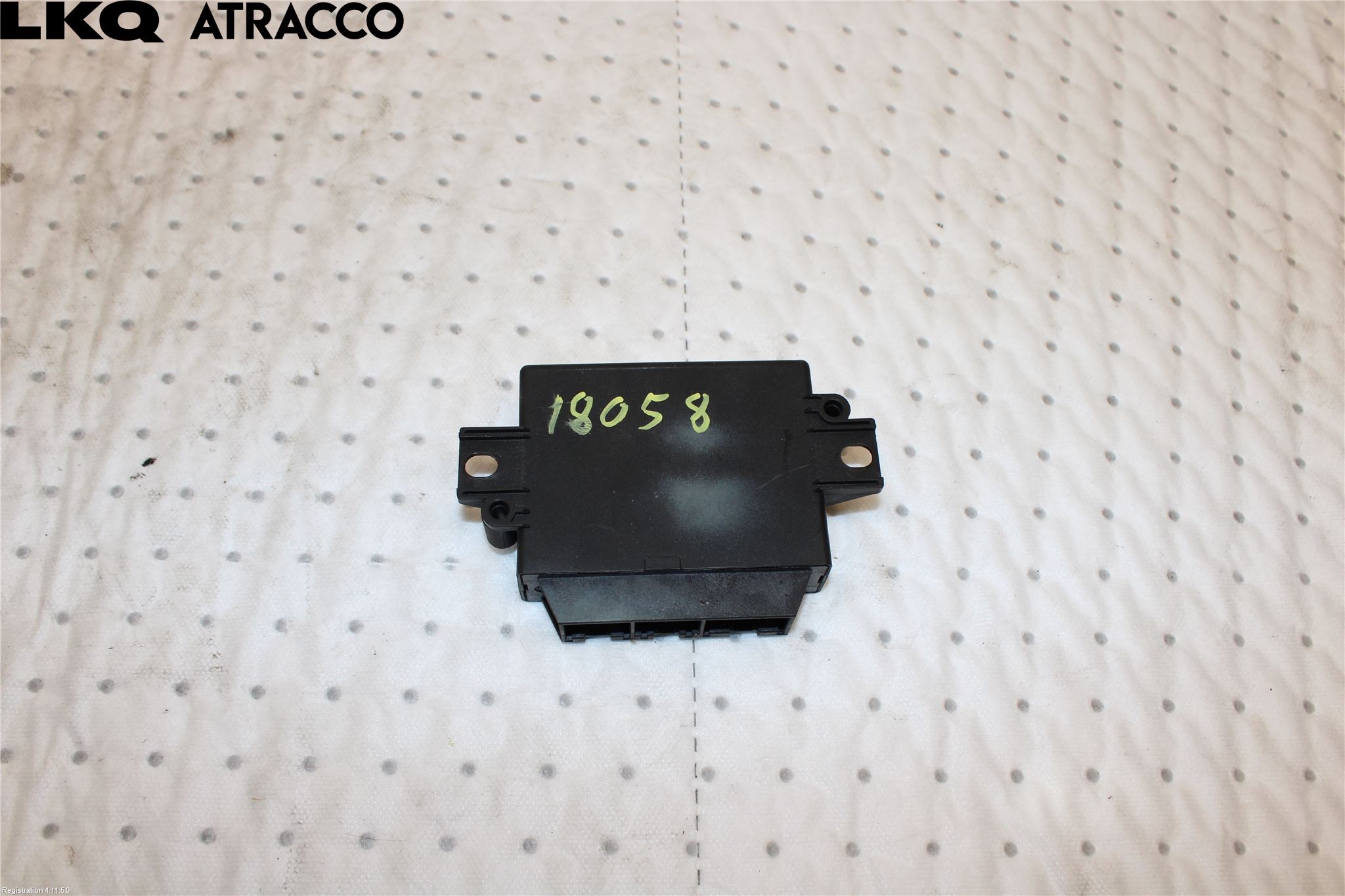 Ford S-MAX 06-15 Styrenhet Parkeringshjälp