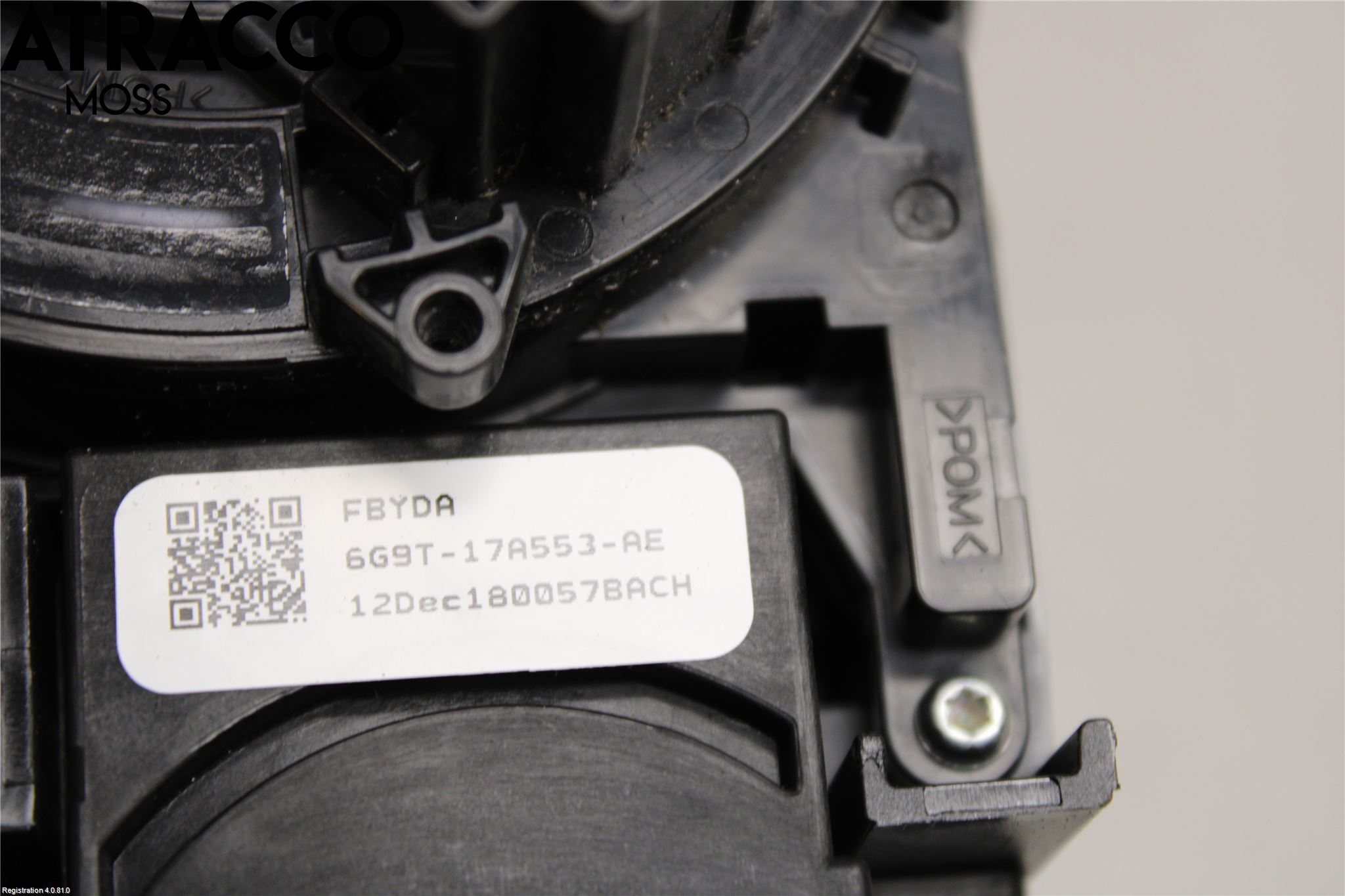 Ford MONDEO 07-15 Spakcentral