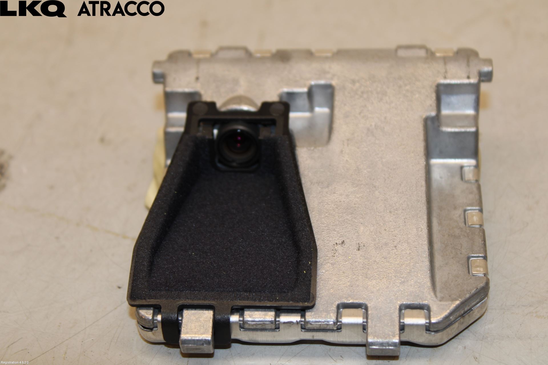 Mercedes-Benz MB E-KLASS (W212) 09-16 Sensor Aktivt Kollisionsskydd