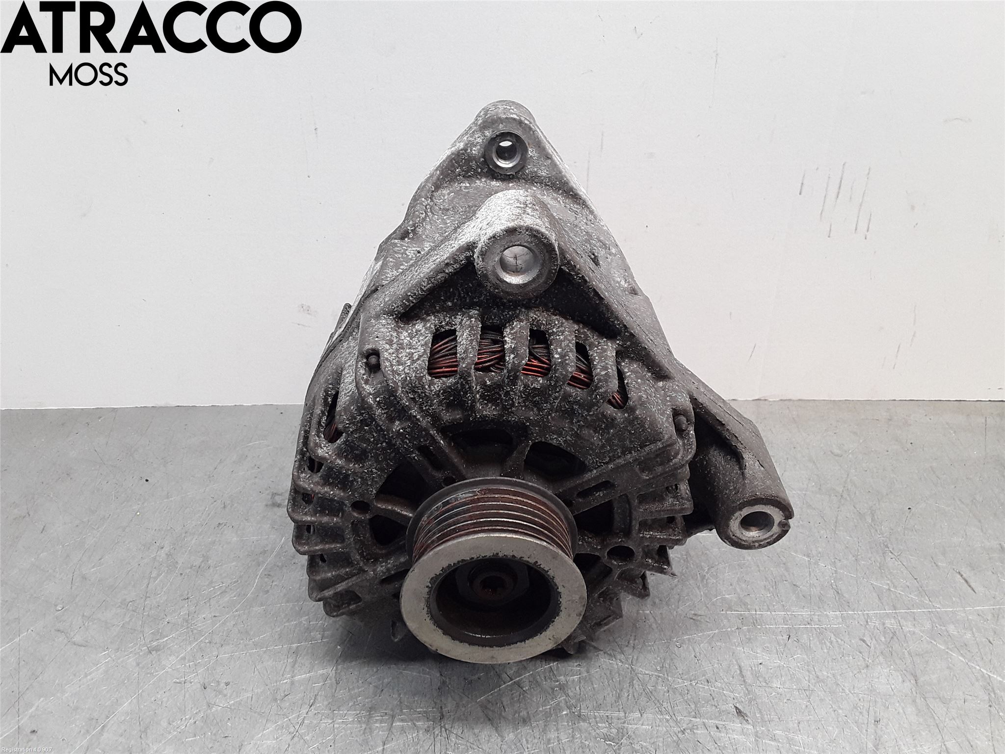 BMW X1 E84 10-15 Generator